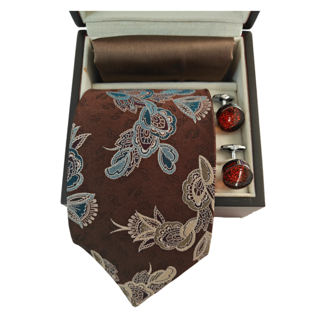 Givenchy Premier Tie Combination Set