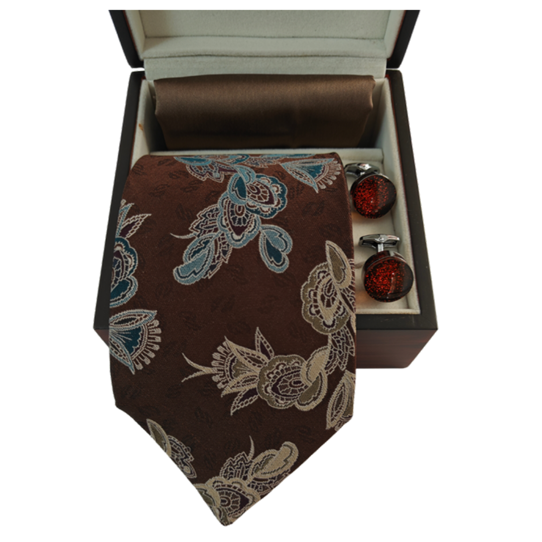 Givenchy Premier Tie Combination Set