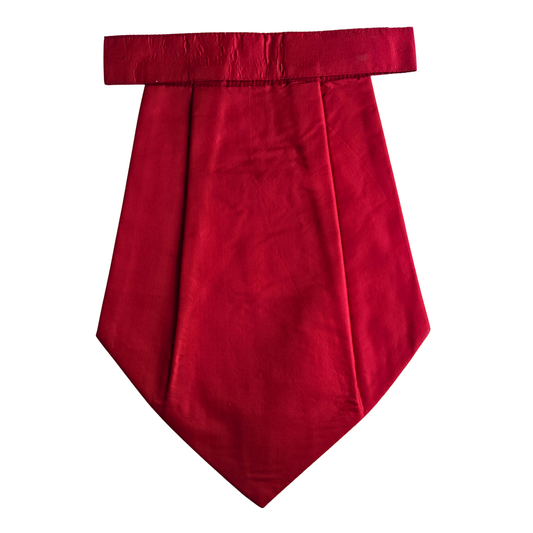 Indus Silk Cravat Winter 2026 Collection