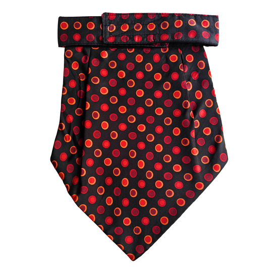 Volans Silk Cravat Winter 2026 Collection