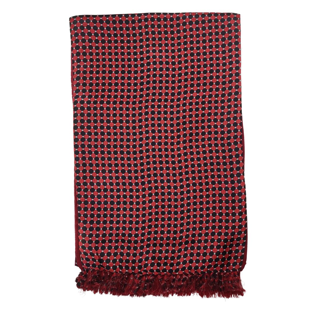 Masaba Silk & Wool Scarf
