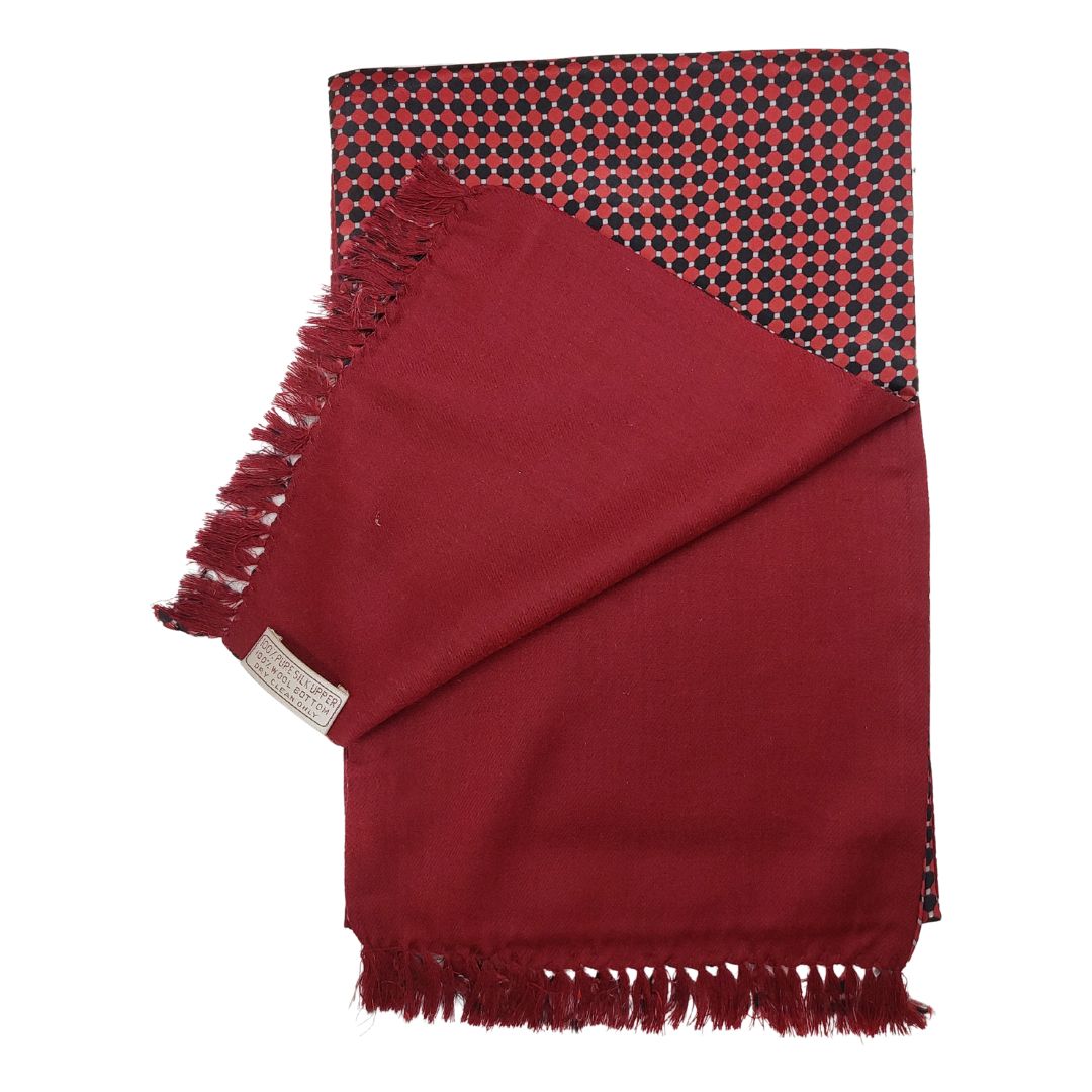 Masaba Silk & Wool Scarf