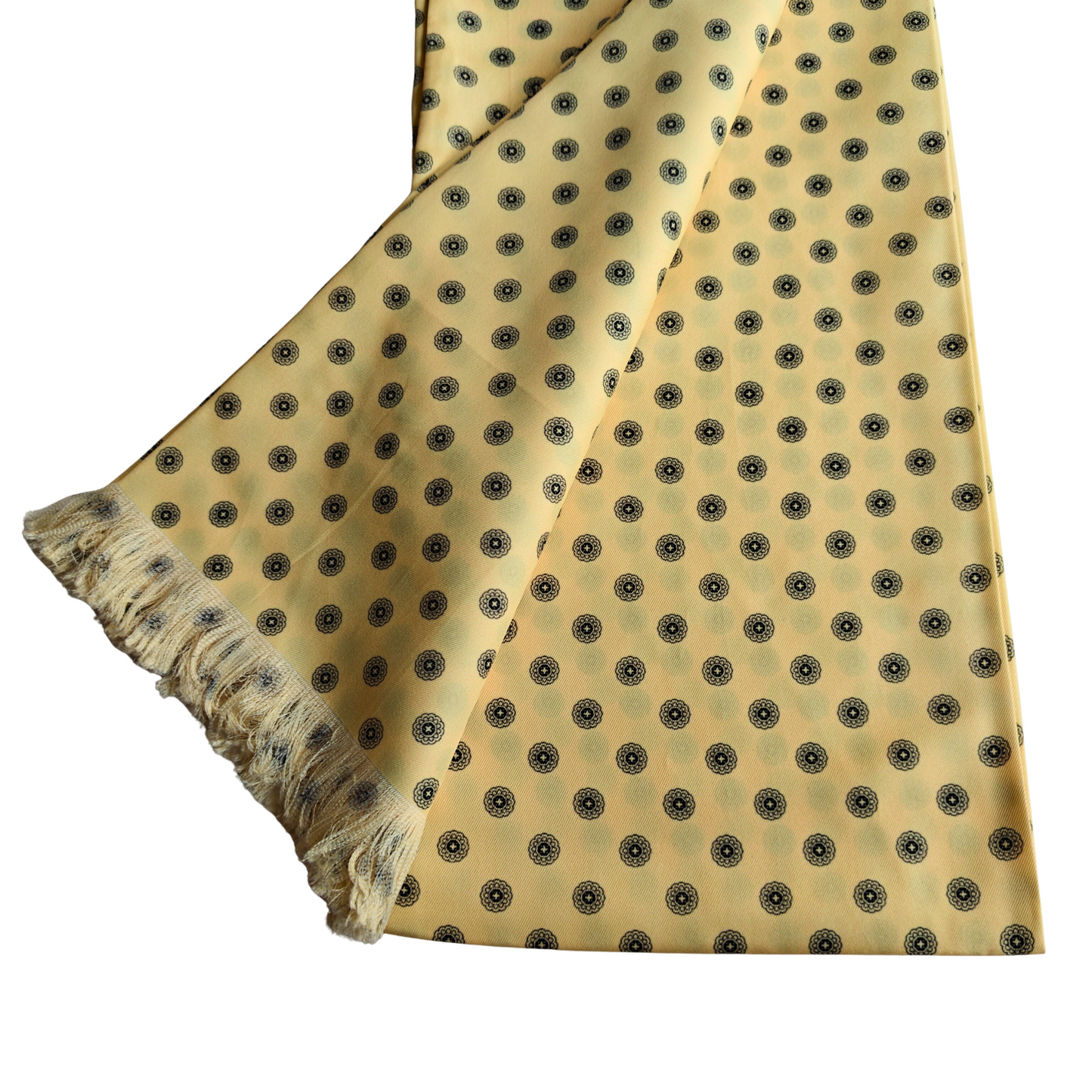 Varna Scarf & Pocket Square Matching Set