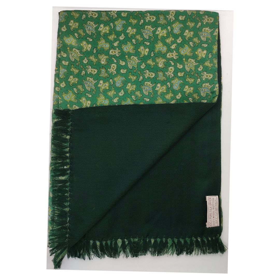 Piccadily Winter 2024-25 New Collection Silk & Wool Scarf
