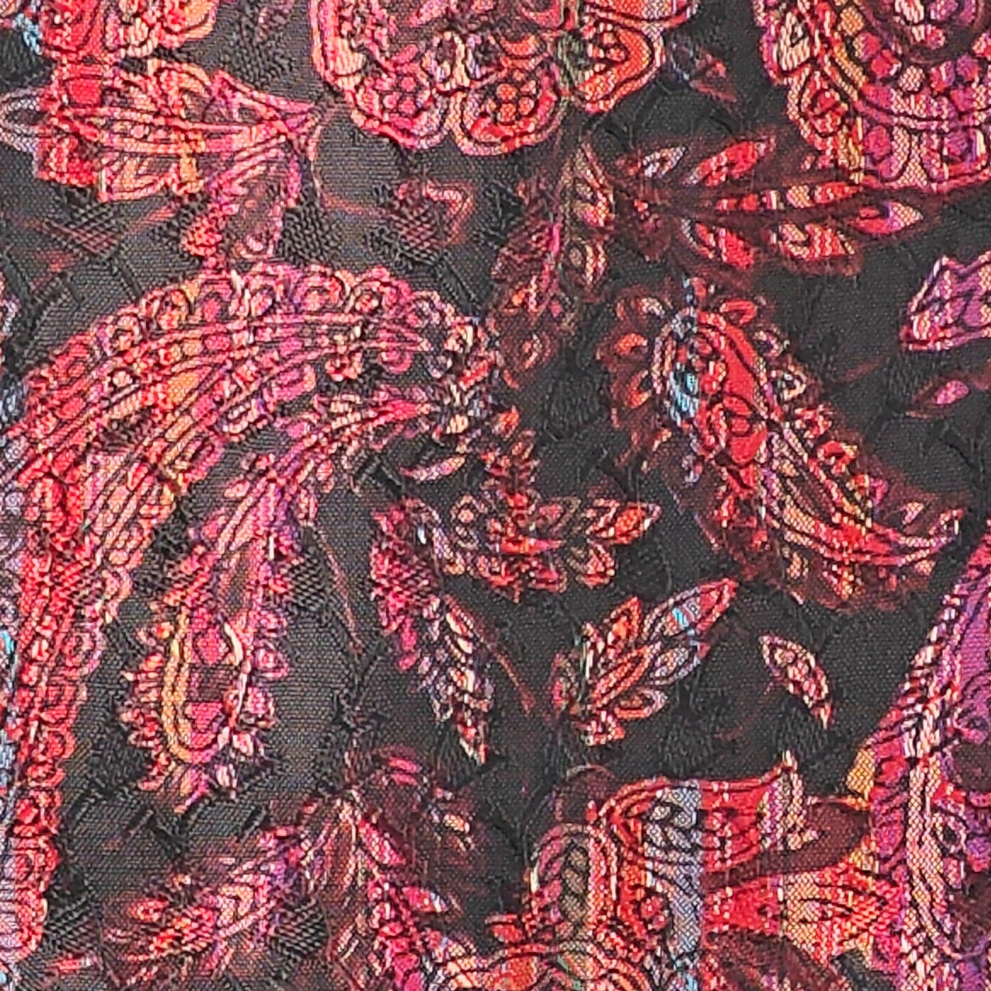 Benjamin Winter All New 2026 Collection Silk & Wool Scarf