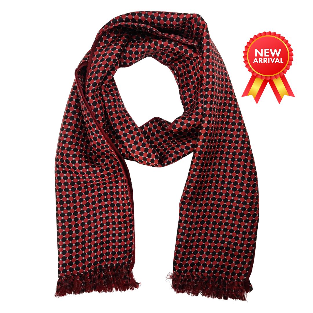 Masaba Silk & Wool Scarf