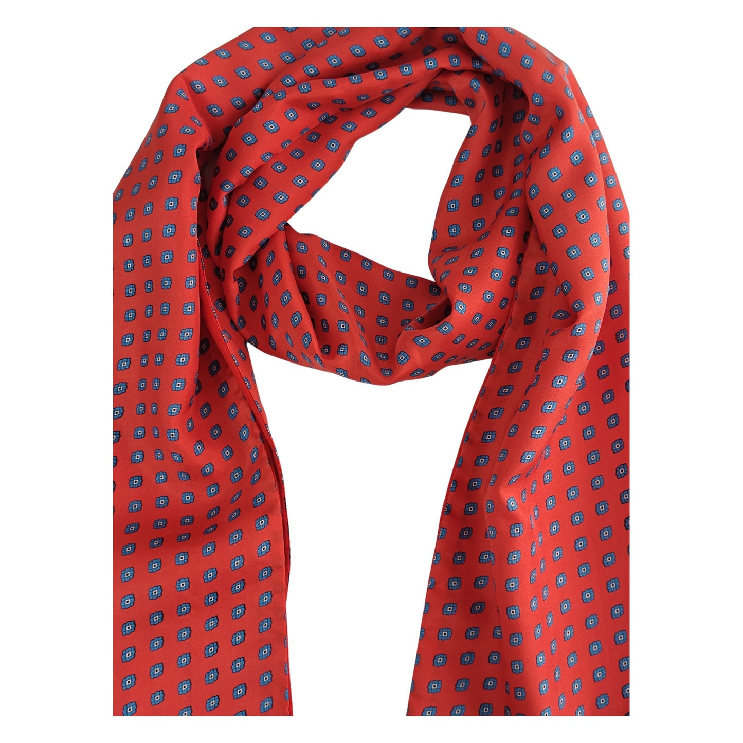 Kaiser Winter 2024-25 New Collection Silk & Wool Scarf