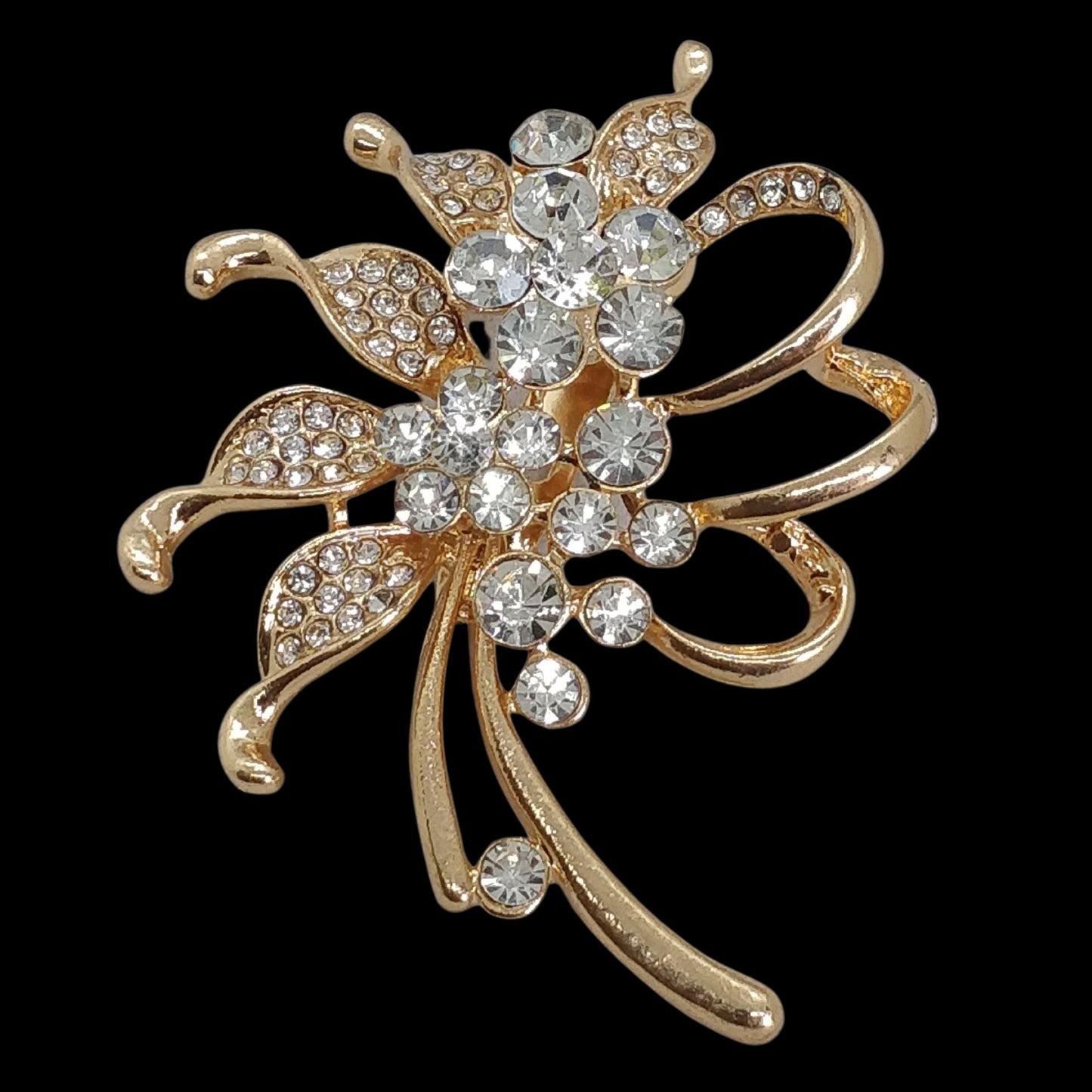 Lady Macbeth Ladies Brooch