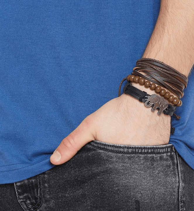 Mojo Men's Bracelet