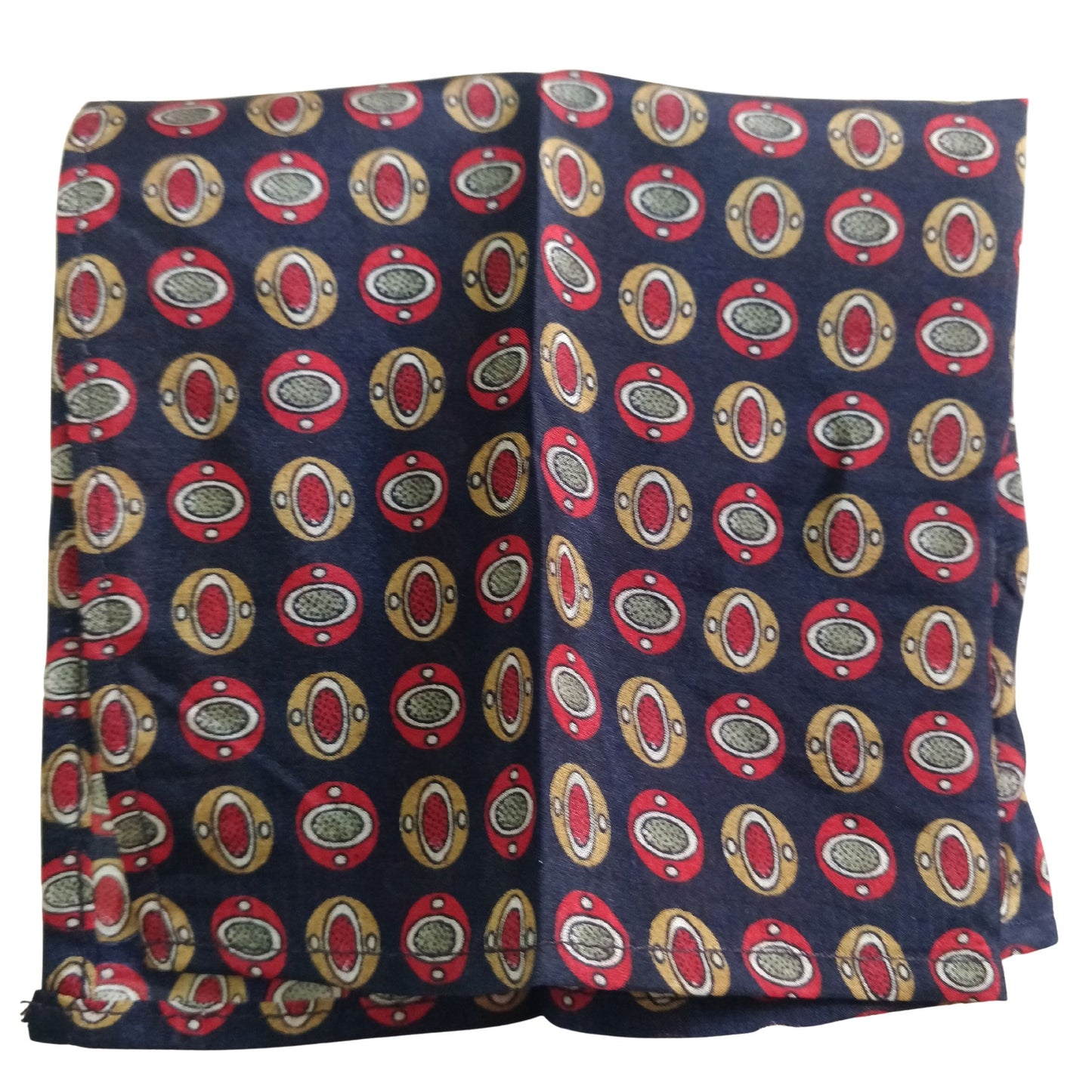 Kopa Silk Pocket Square