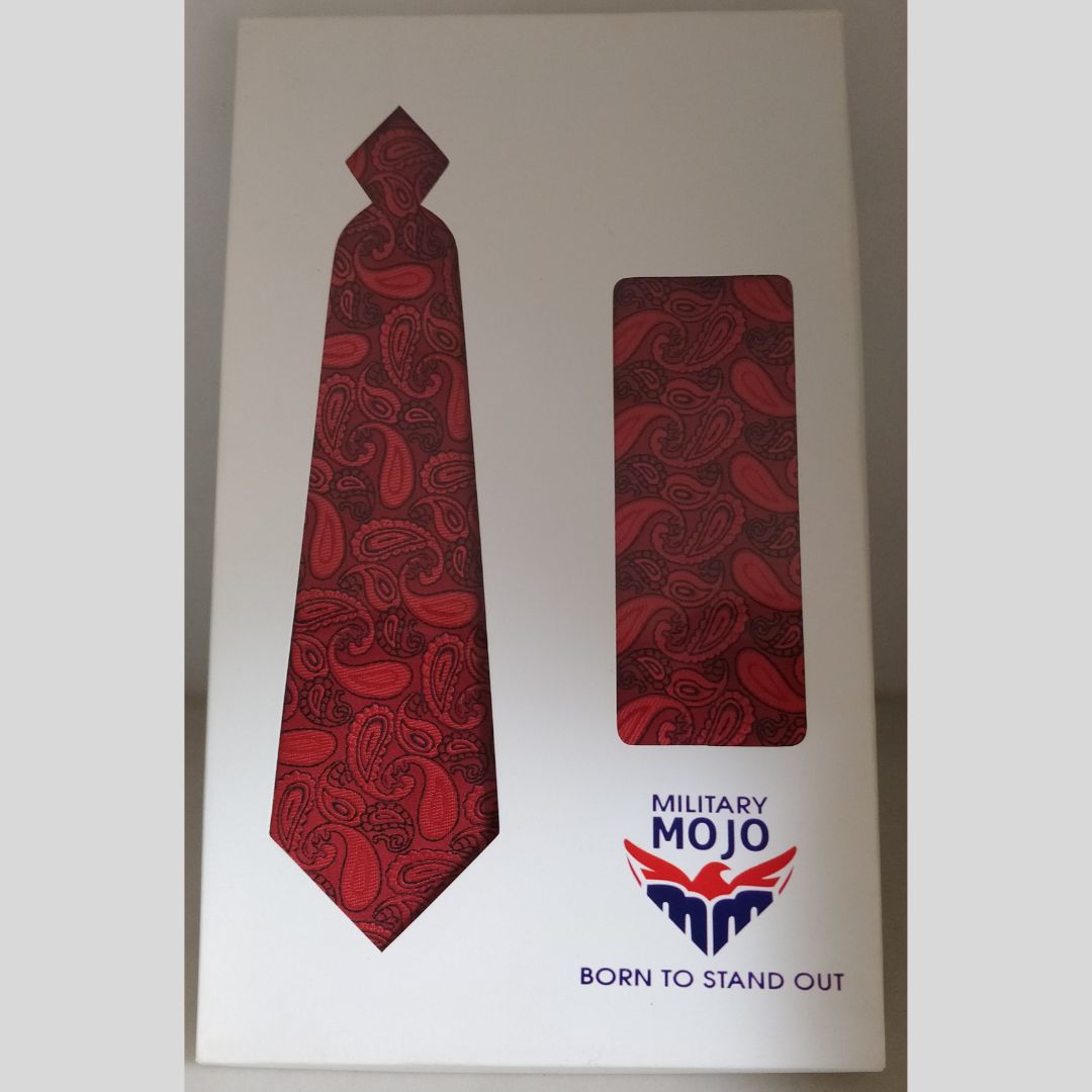 Regalia Microfibre Set