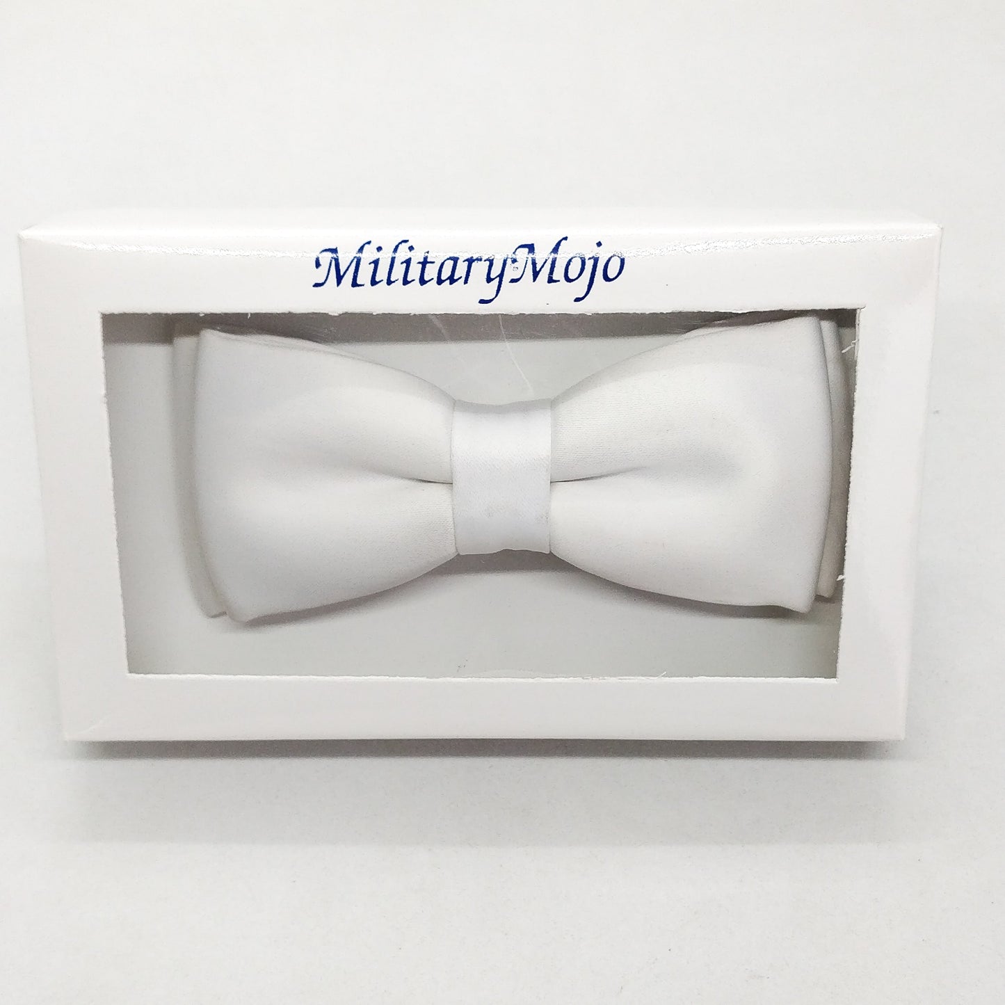Classic Double Bow Tie