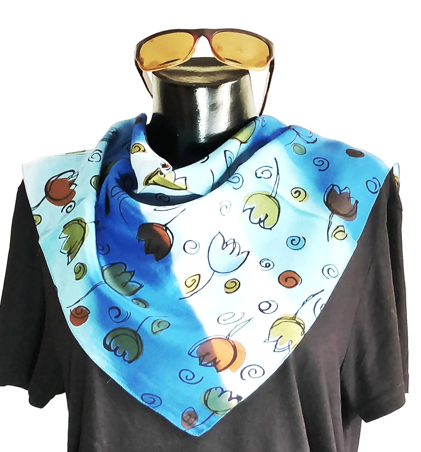 Tulips Neckwear & Bandana