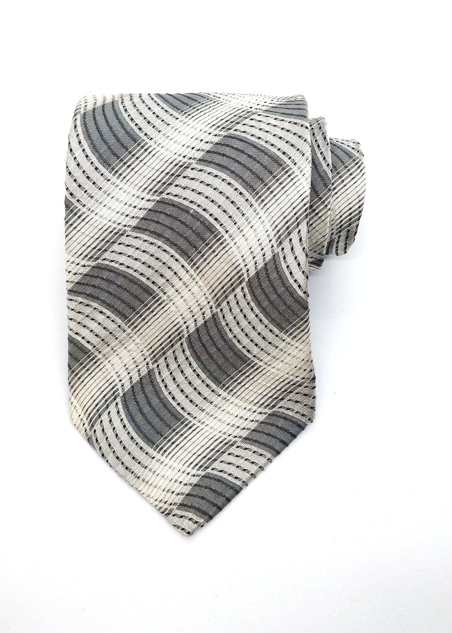 Ferdinand Premium Woven Silk