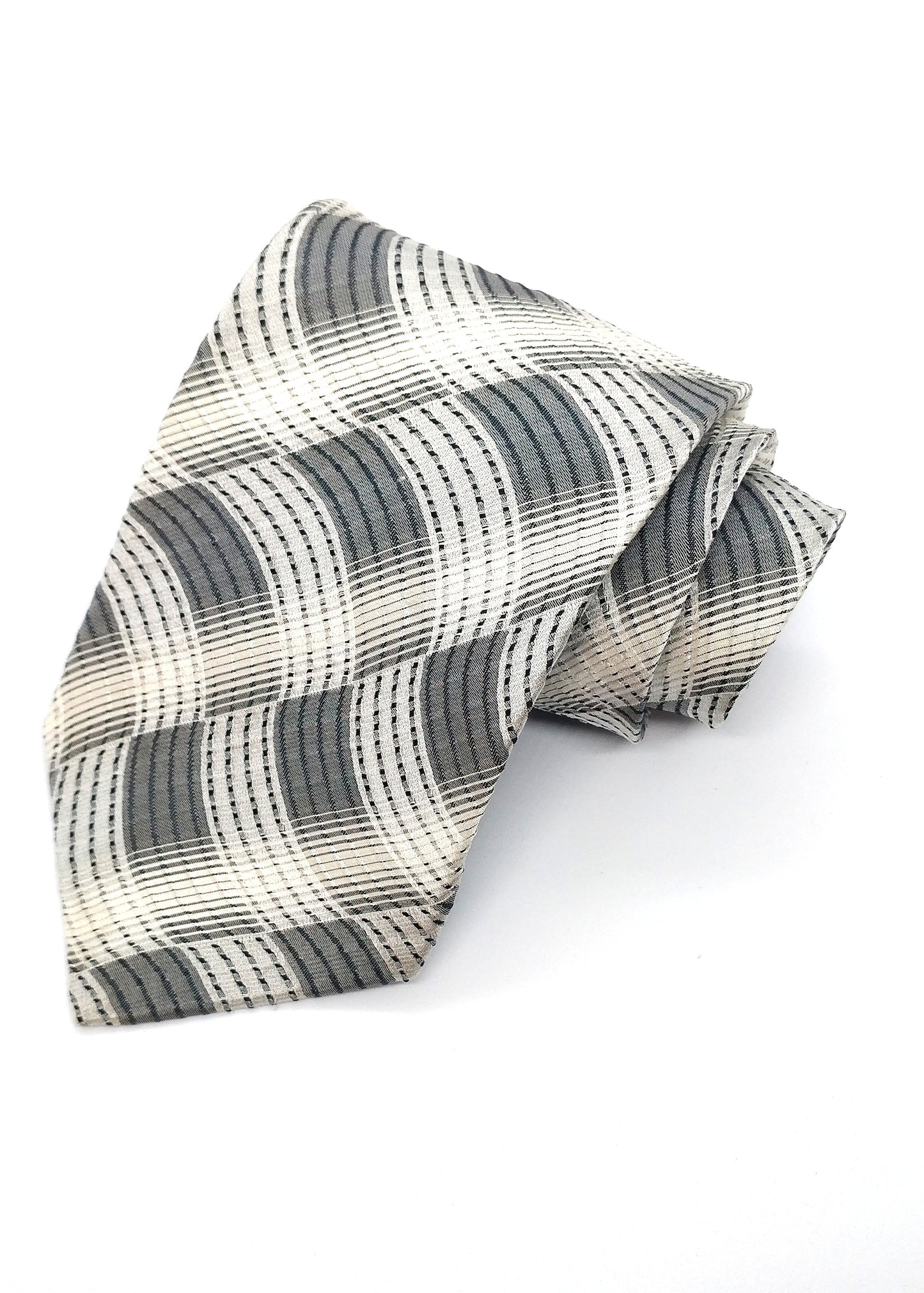 Ferdinand Premium Woven Silk