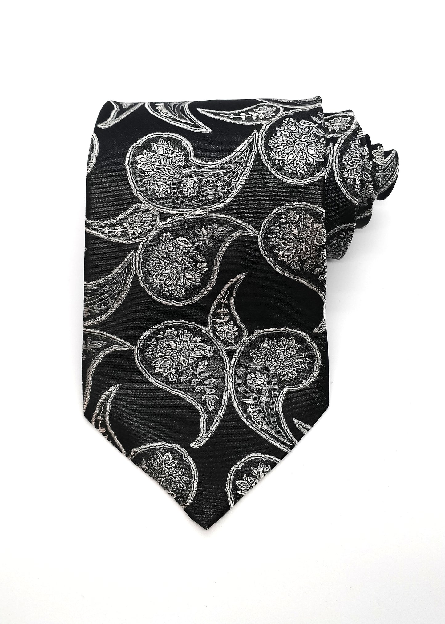 Constantine Premium Woven Silk
