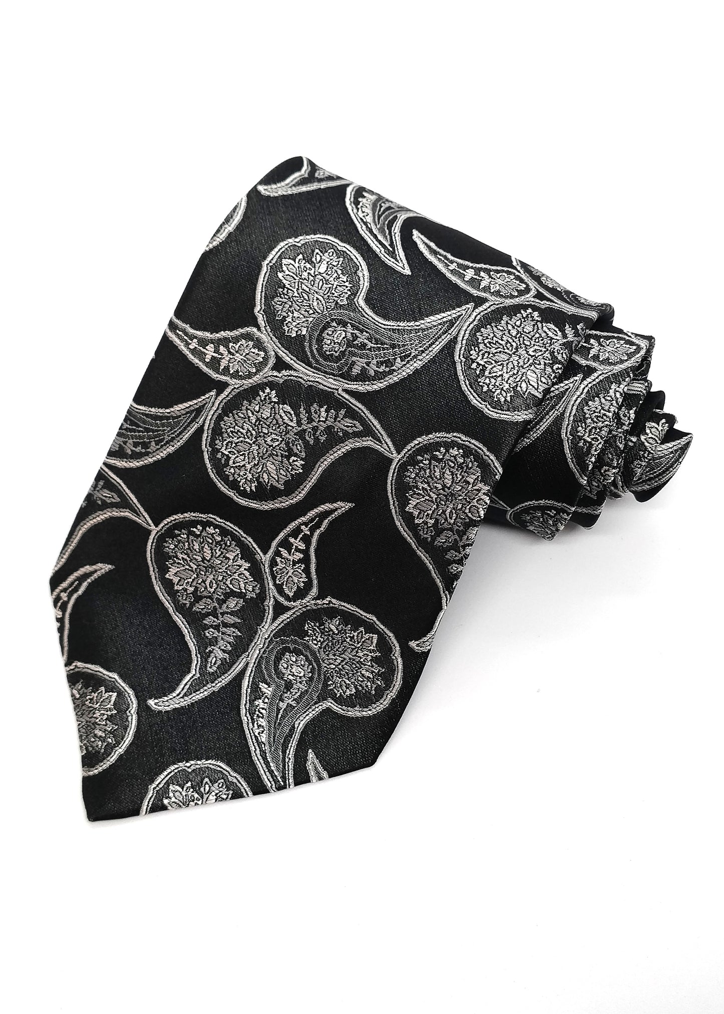 Constantine Premium Woven Silk