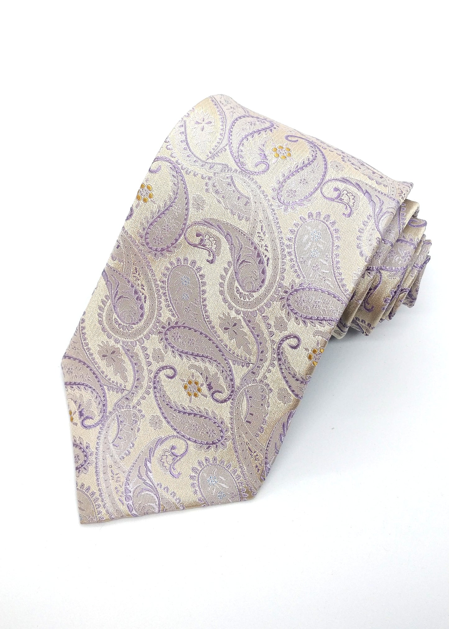 Darrius Premium Woven Silk