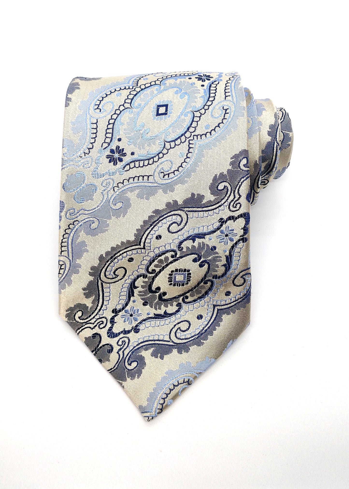 Great Mogul Premium Woven Silk