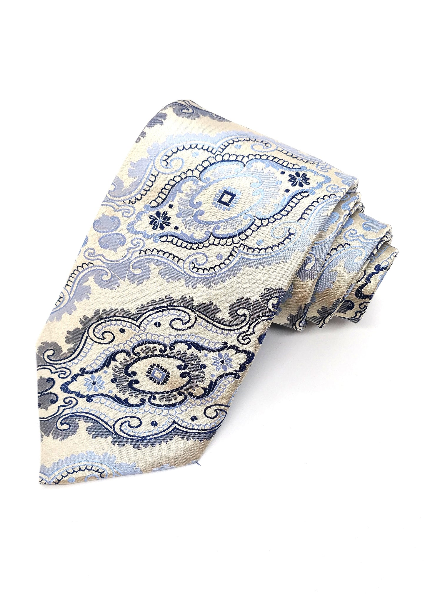 Great Mogul Premium Woven Silk