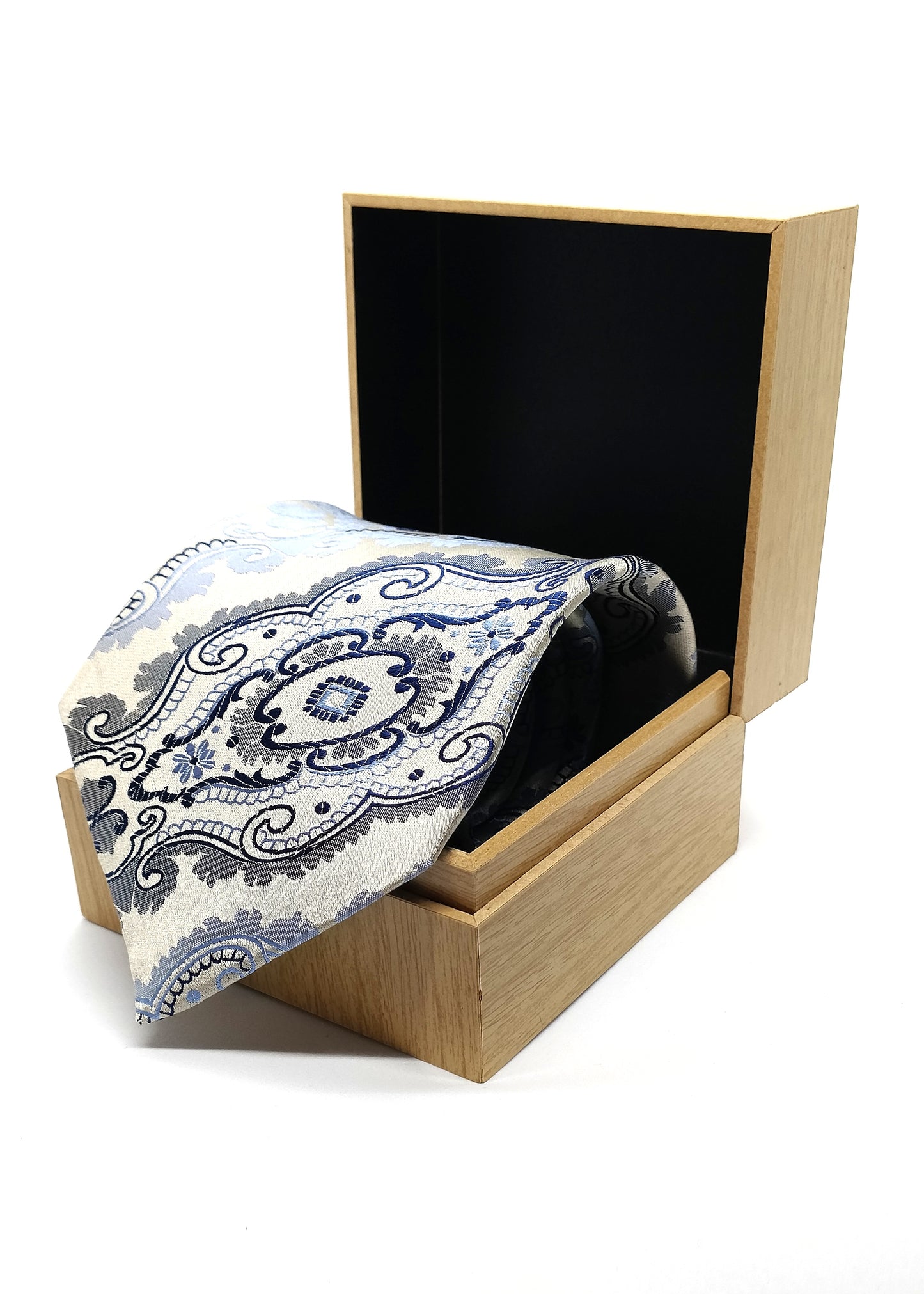 Great Mogul Premium Woven Silk