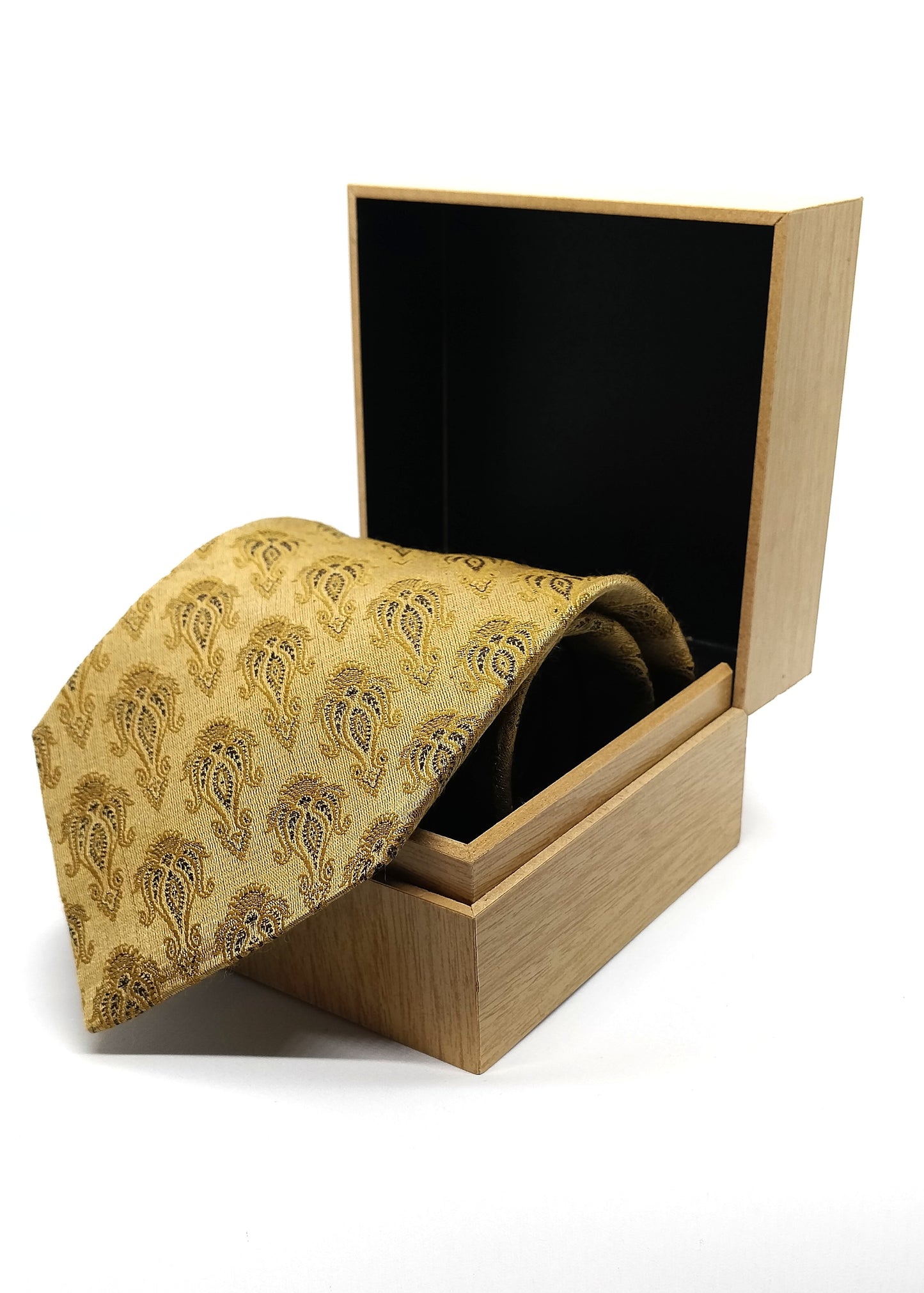 Midas Premium Woven Silk