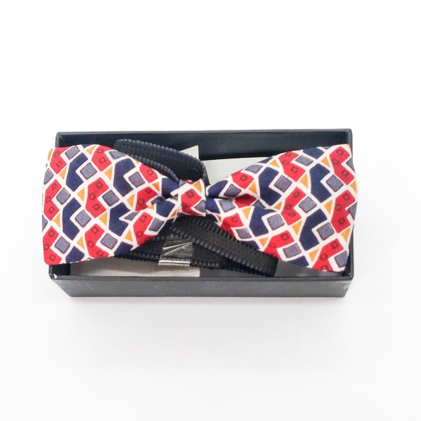 Silk Bow Tie