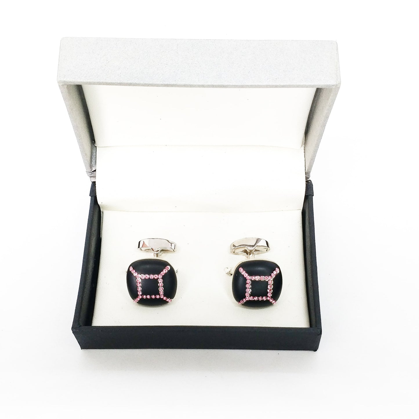 Black Magic Cufflinks