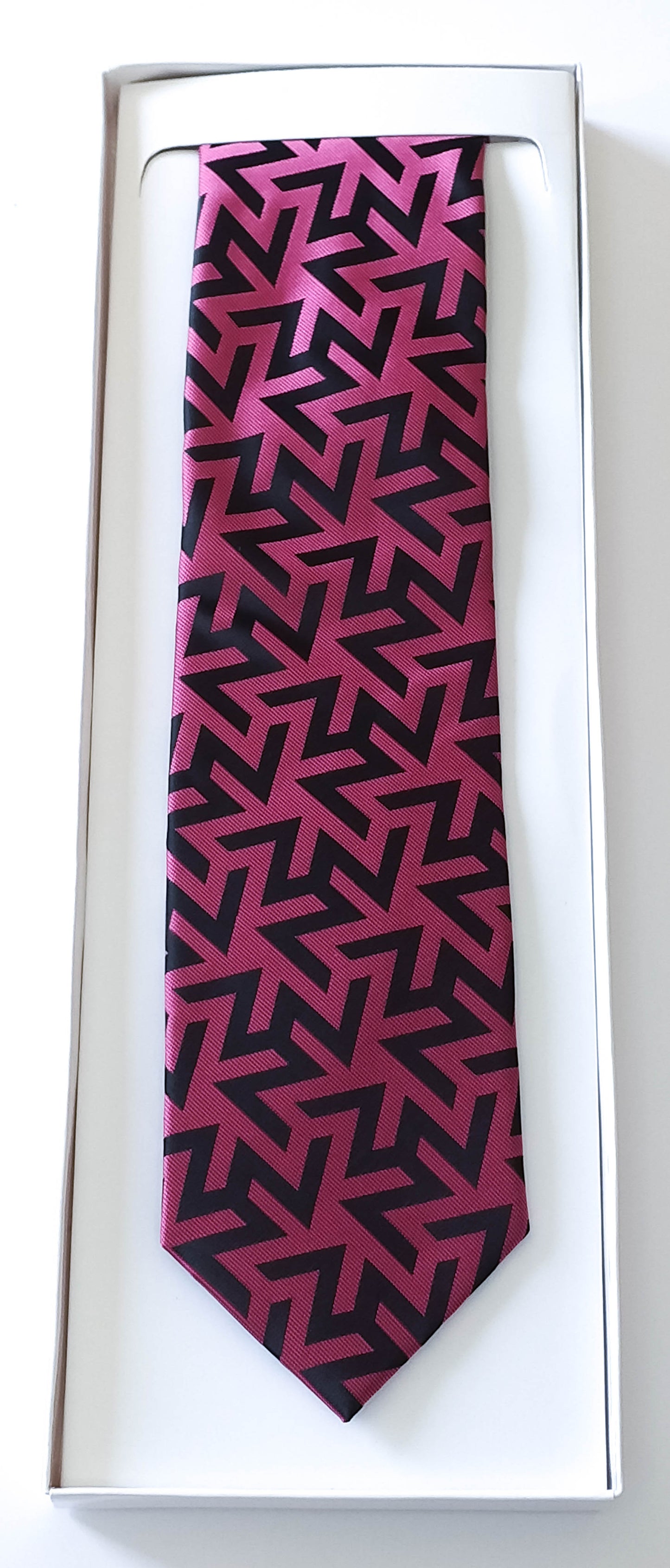 Gunner's Delight Microfibre Tie