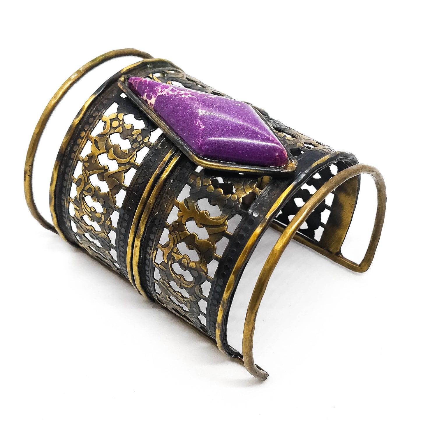 Ladies Cuff Bracelet