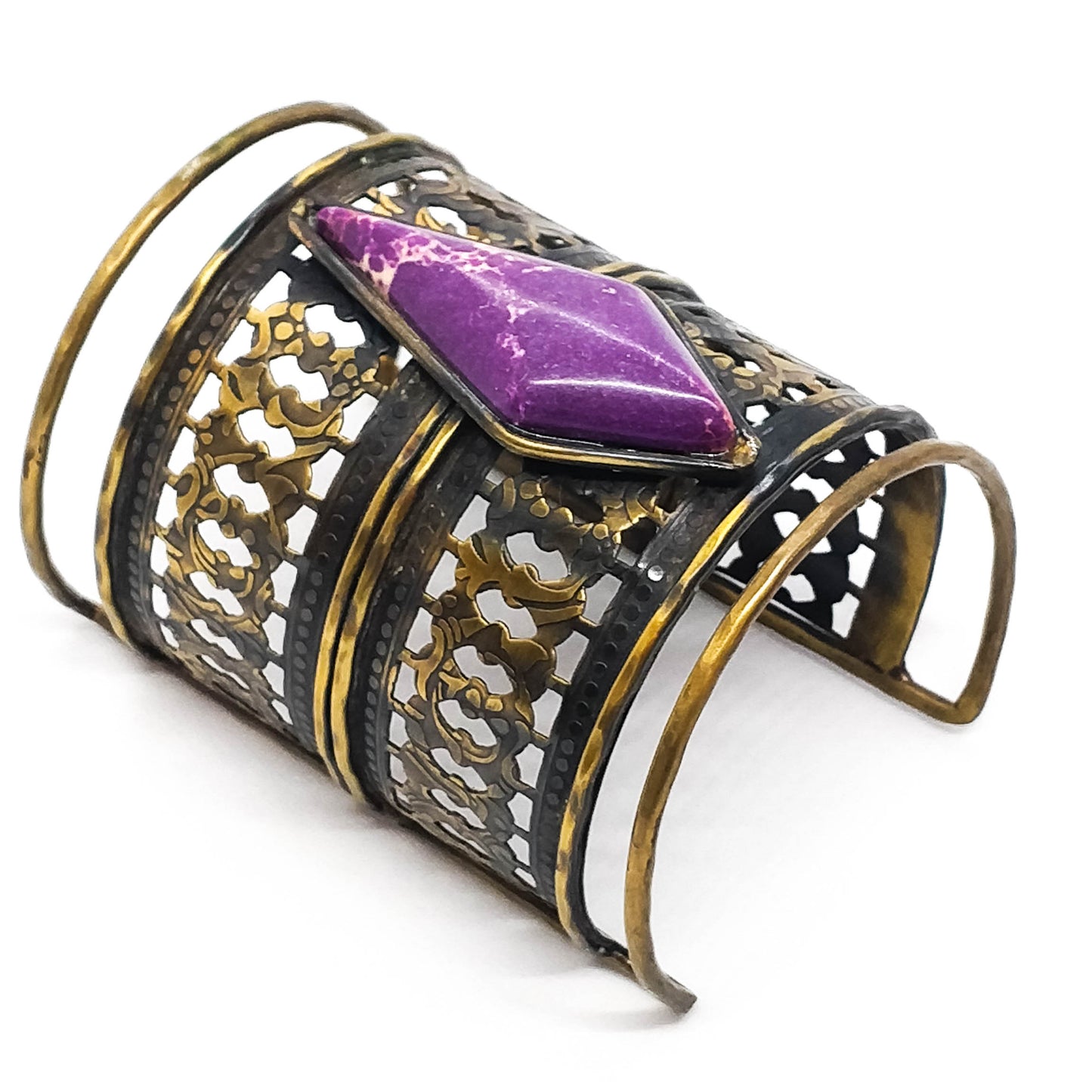 Ladies Cuff Bracelet
