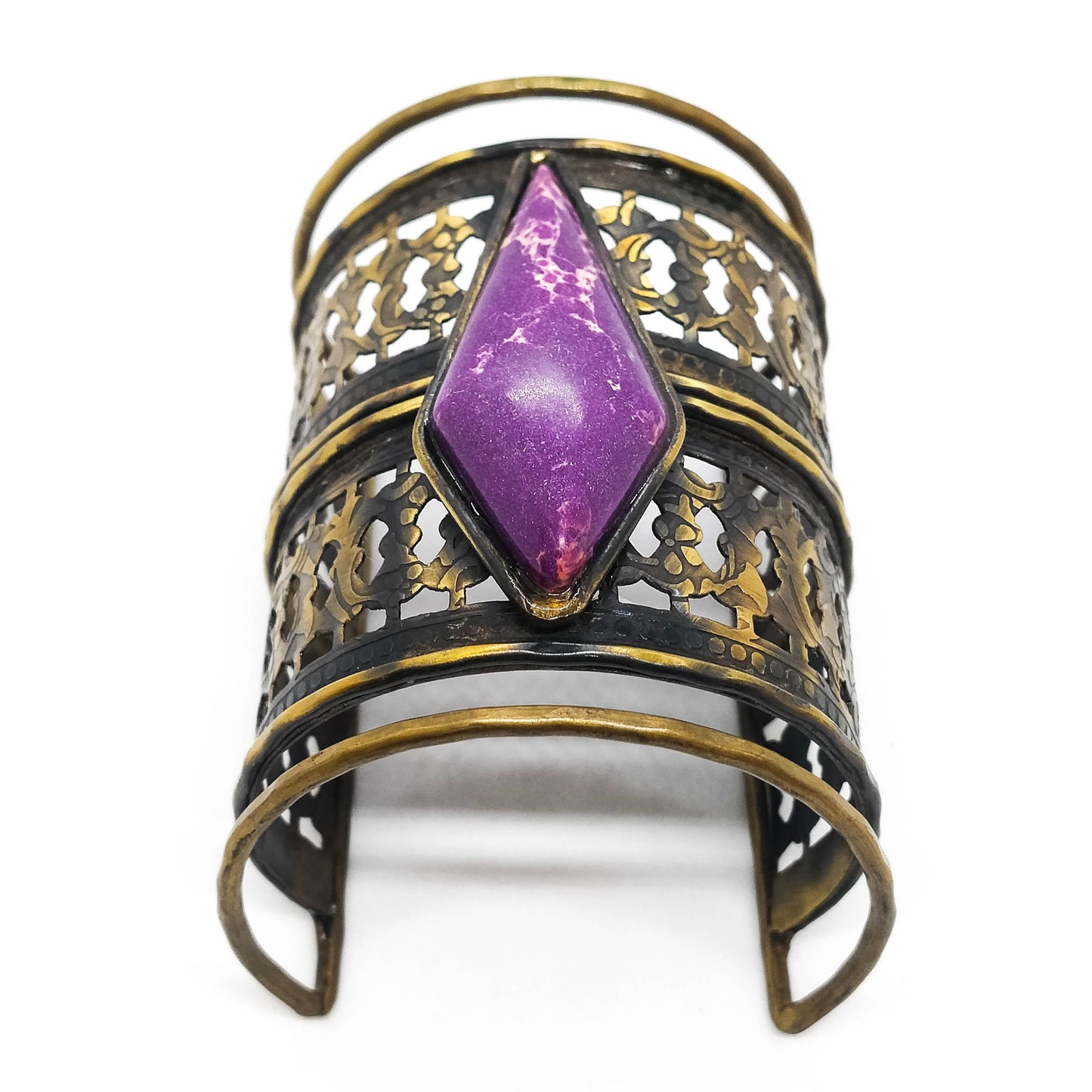 Ladies Cuff Bracelet