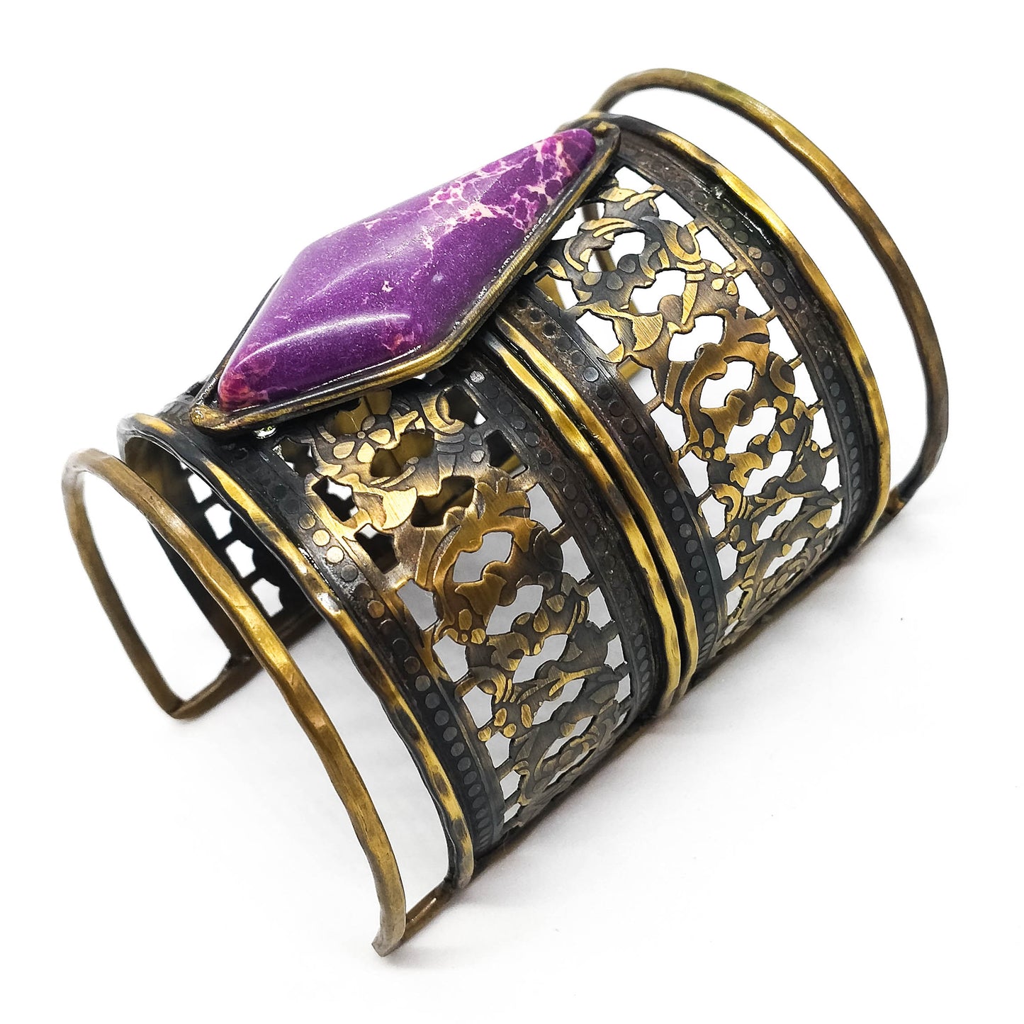 Ladies Cuff Bracelet