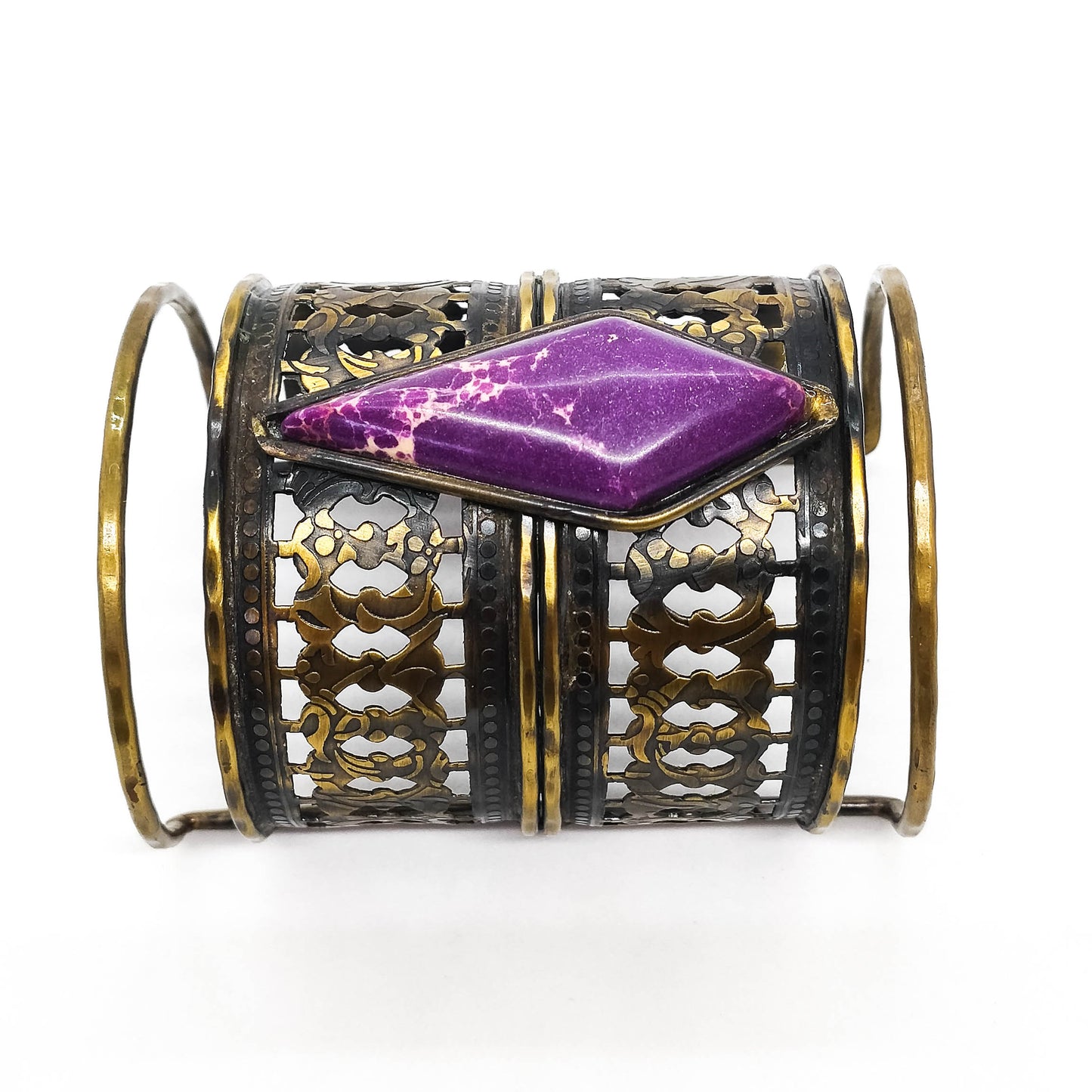 Ladies Cuff Bracelet