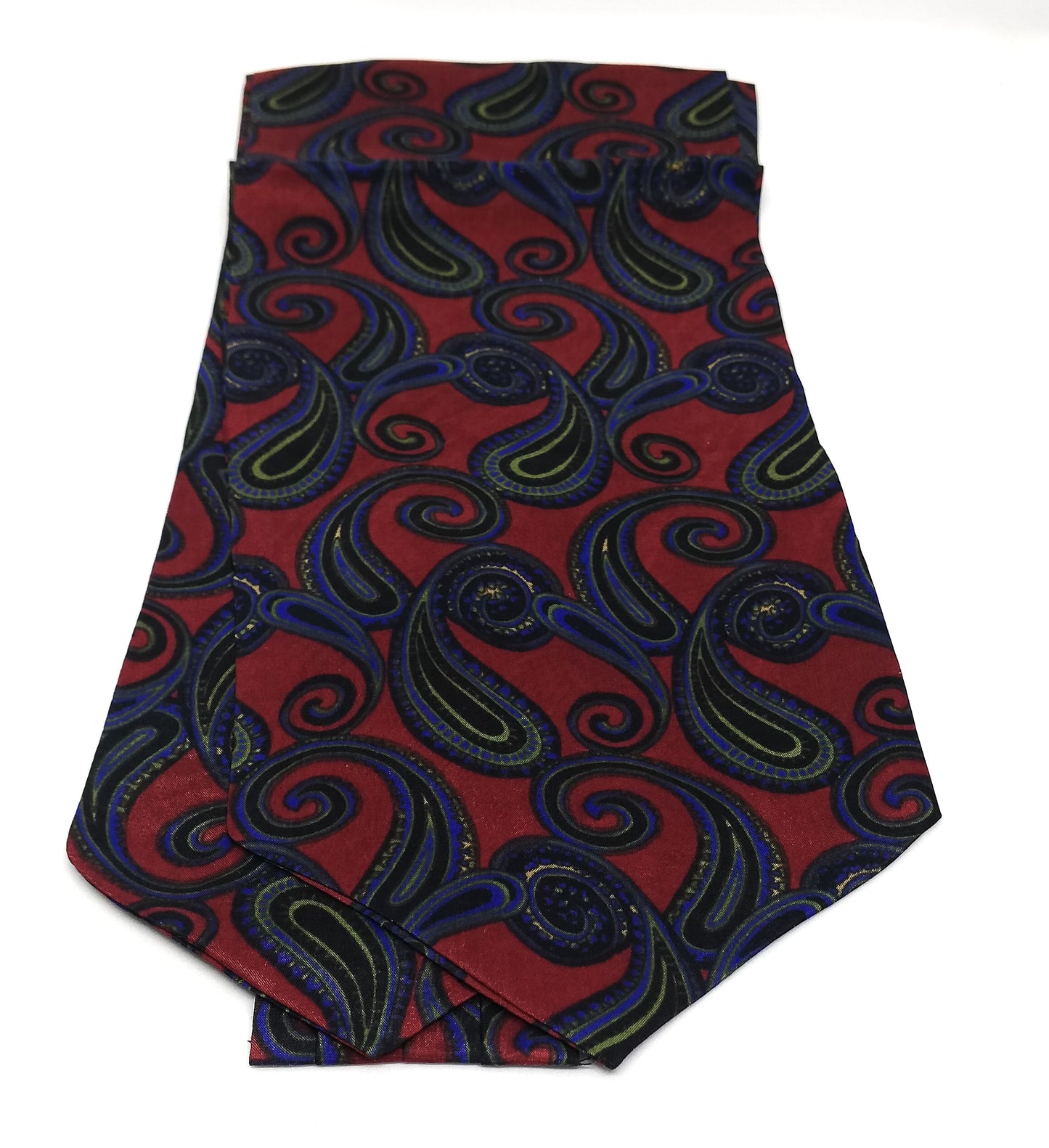 Provins Long French Cravat