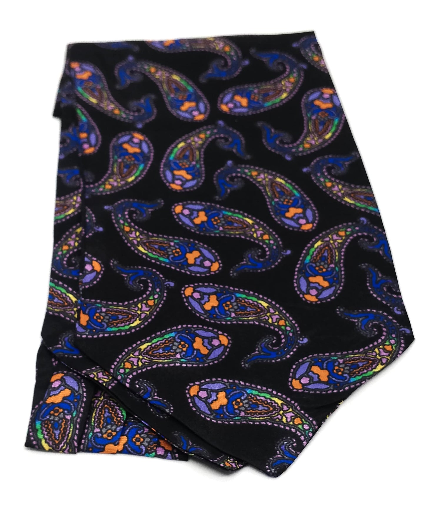 Rochefort Long French Cravat