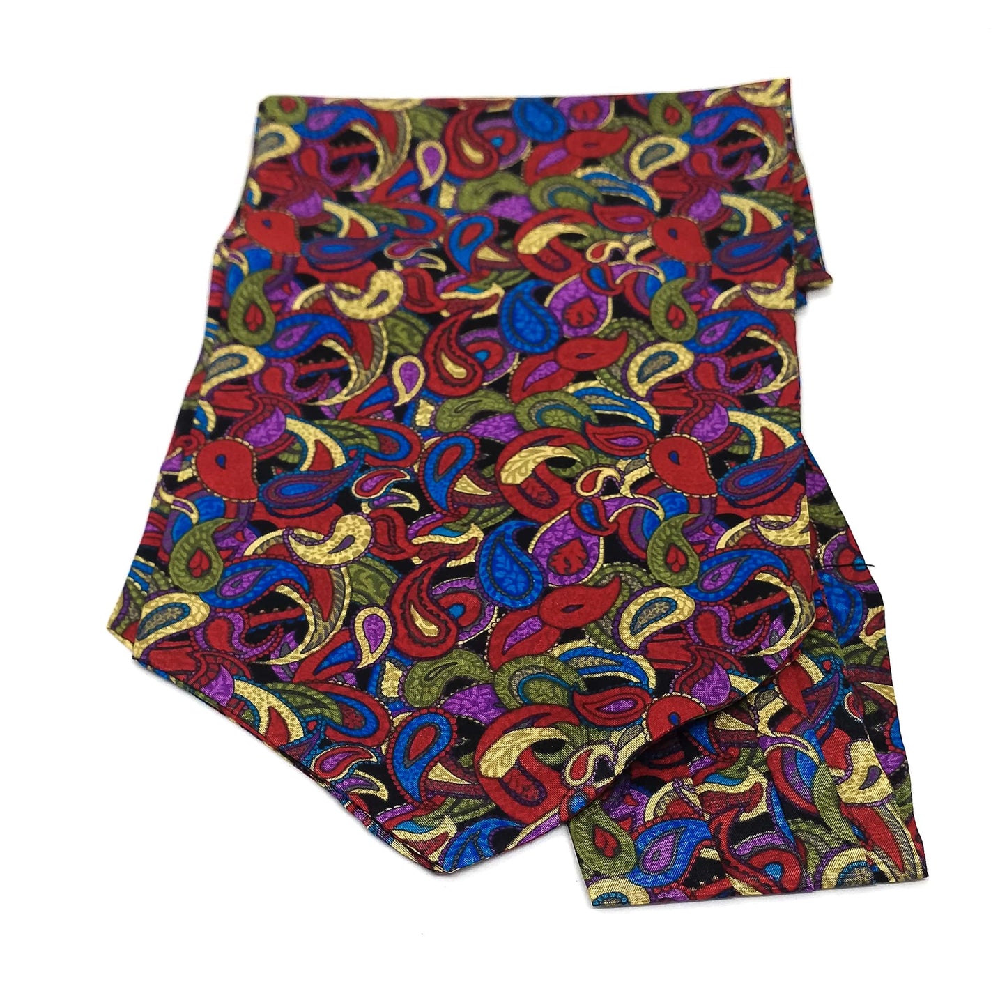 New Collection Valence Long French Cravat