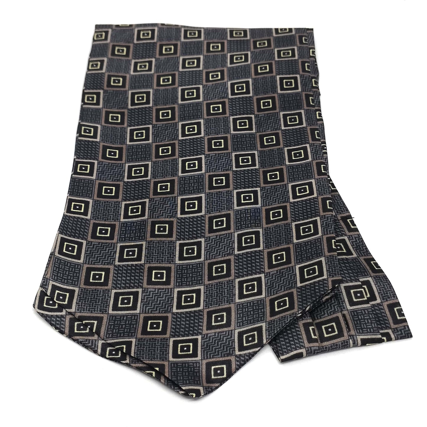 Dijon Long French Cravat