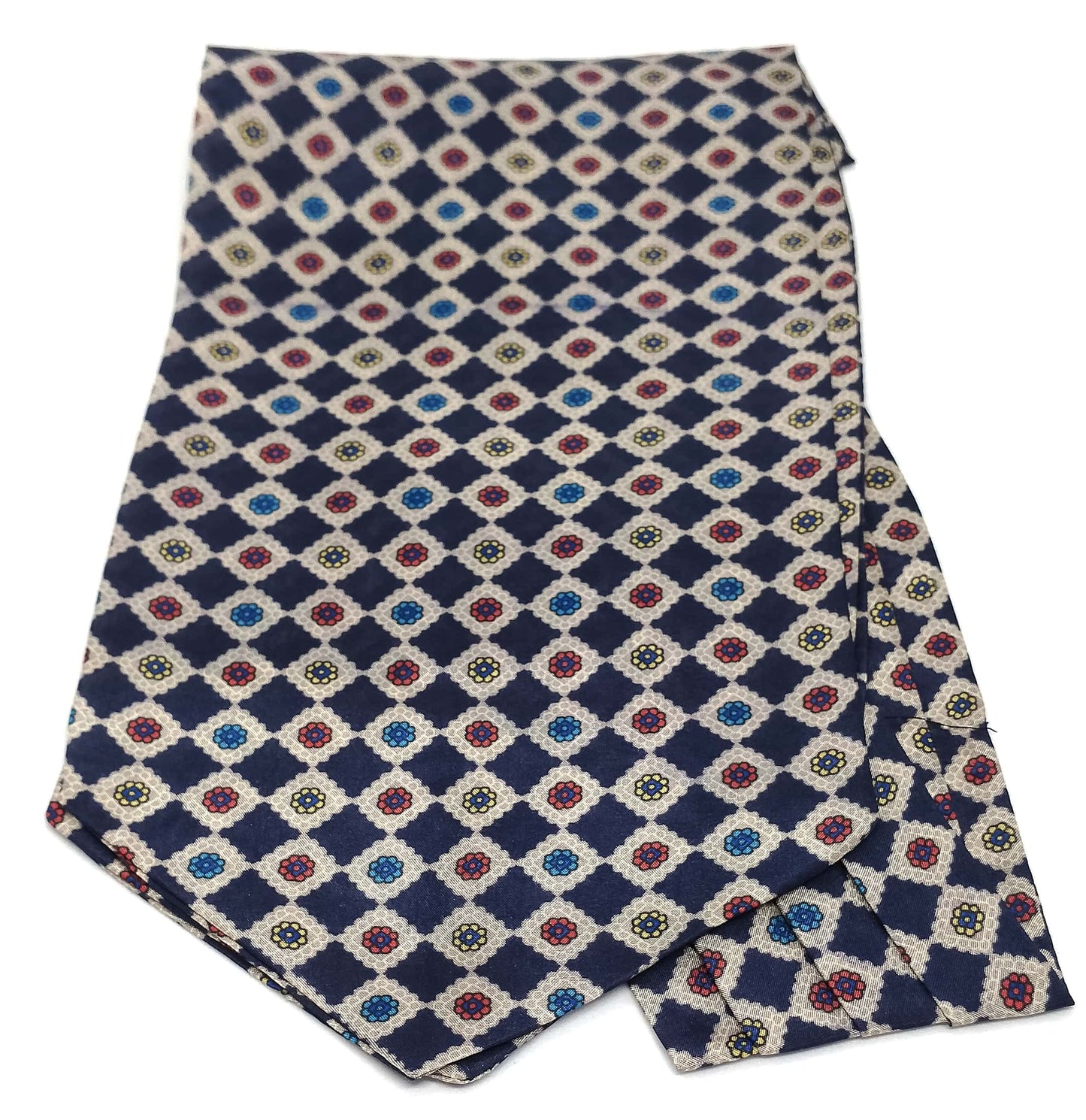 Picardy Long French Cravat