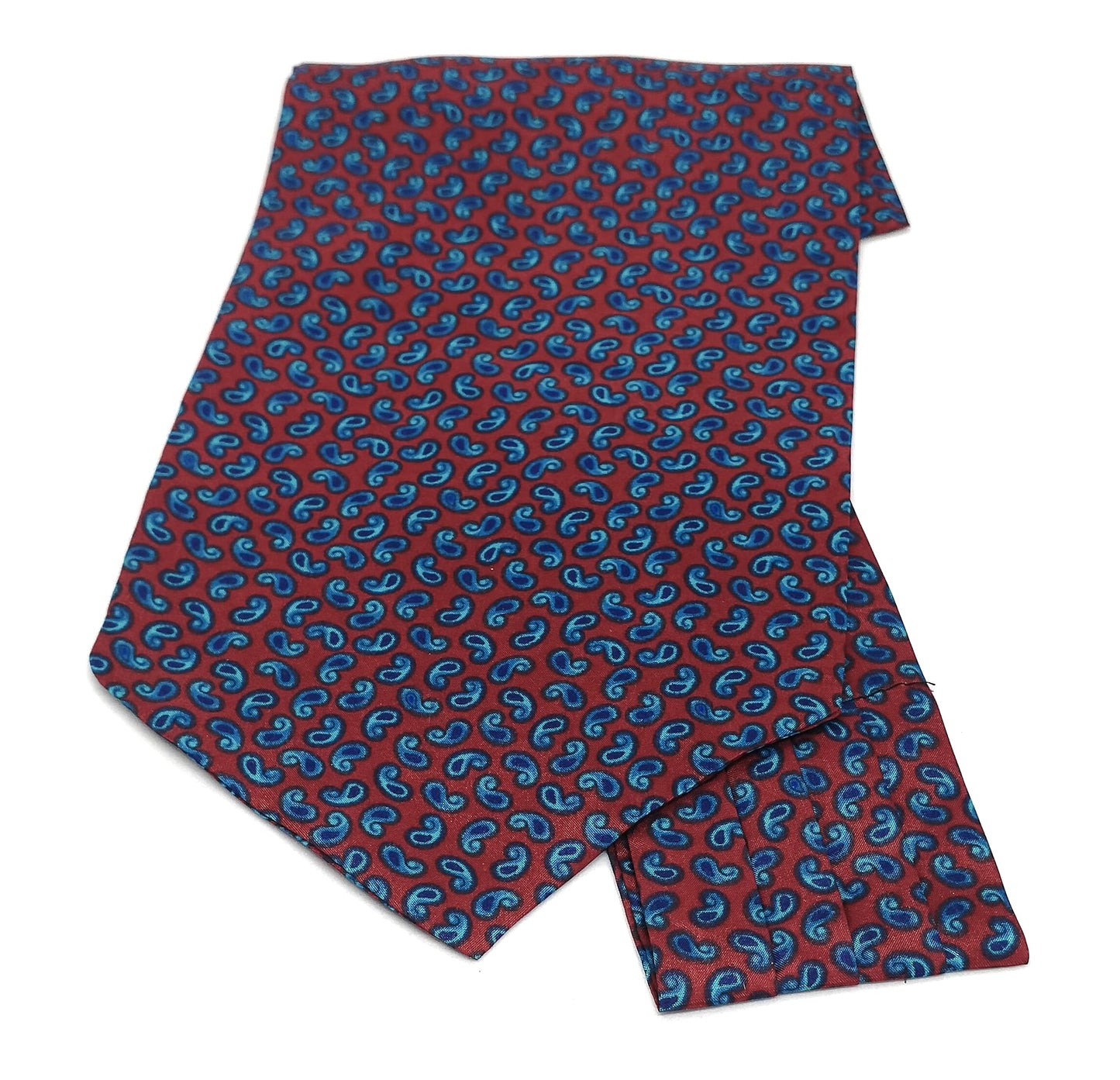 Calais Long French Cravat