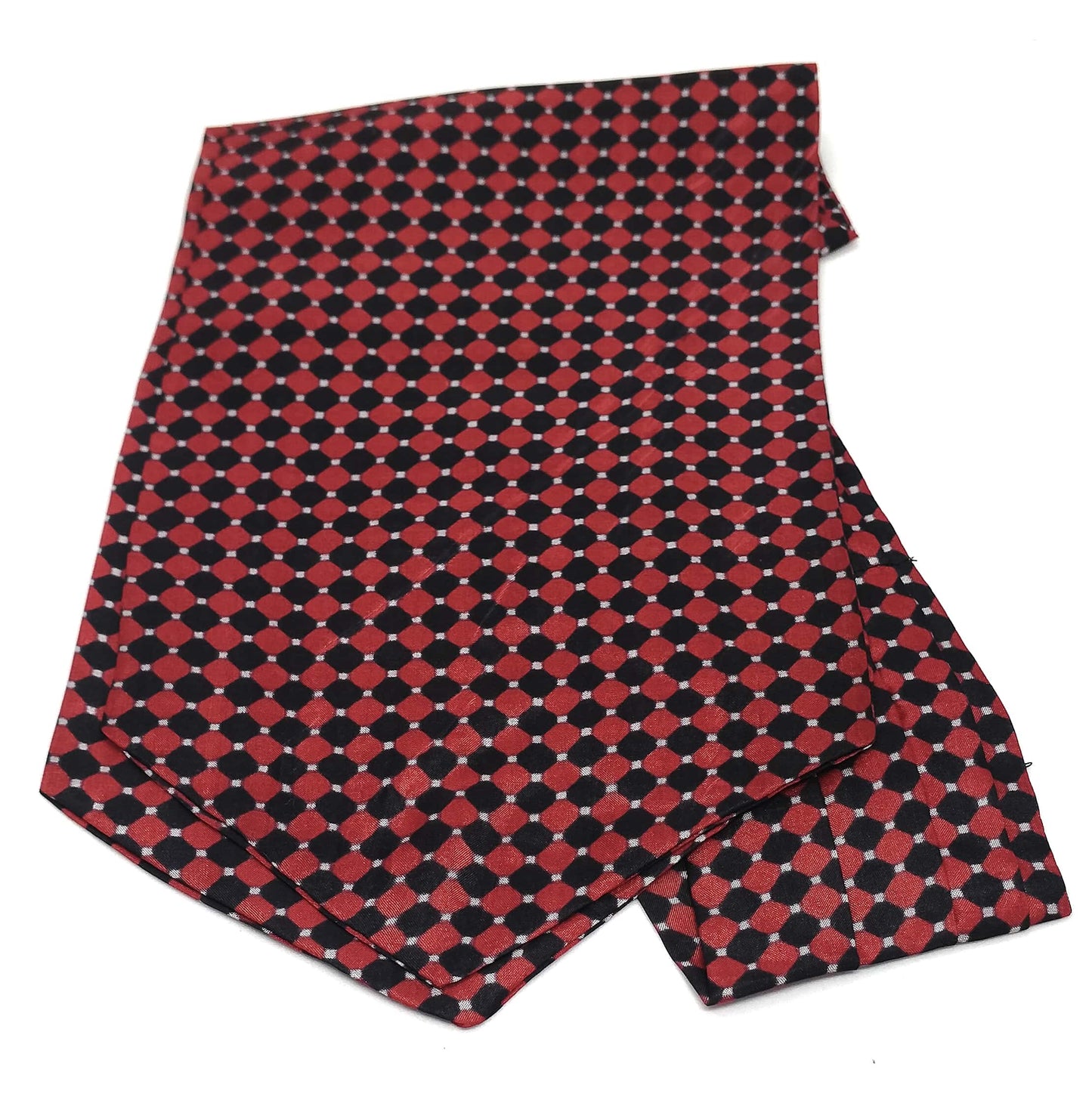 Limousin Long French Cravat