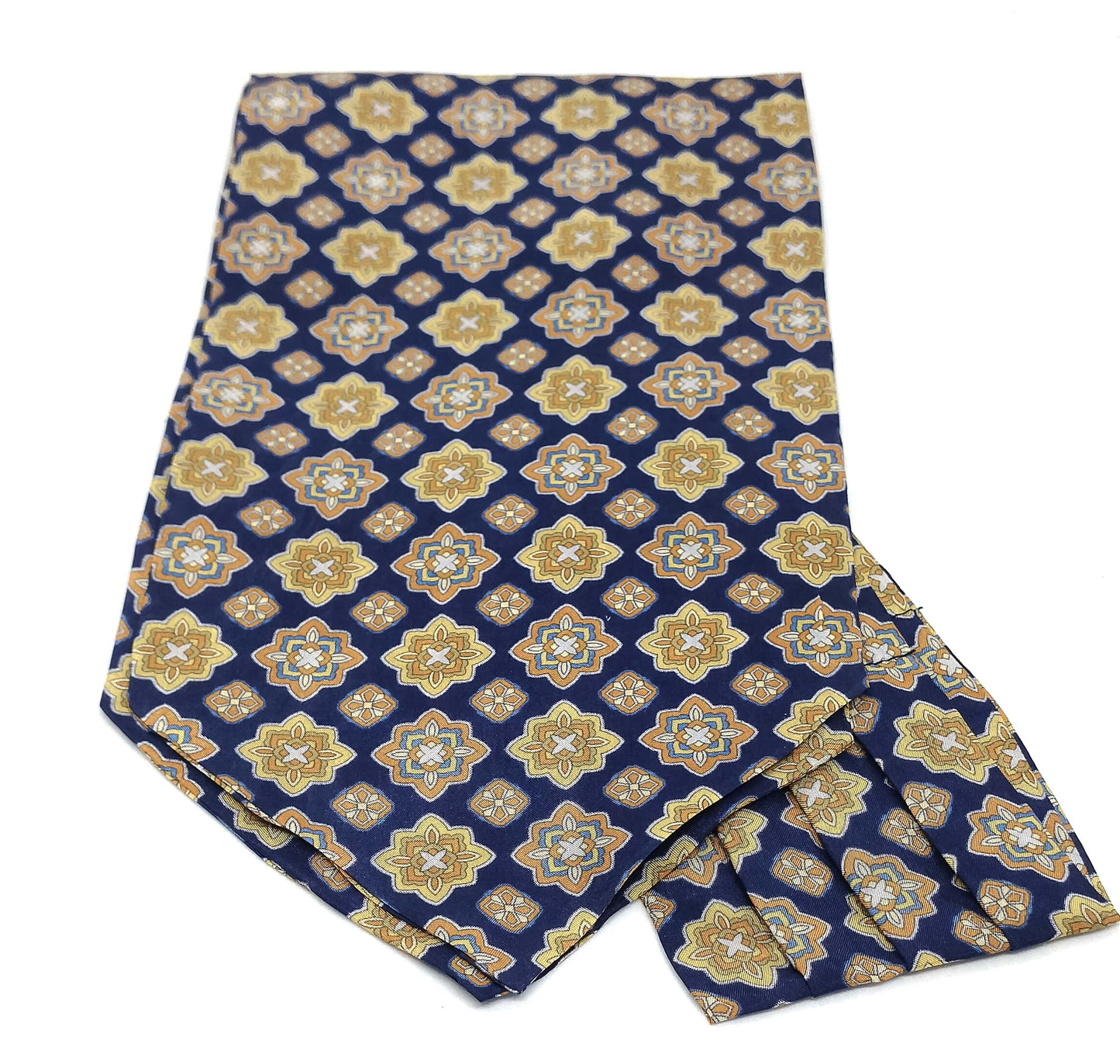 Montpellier Long French Cravat