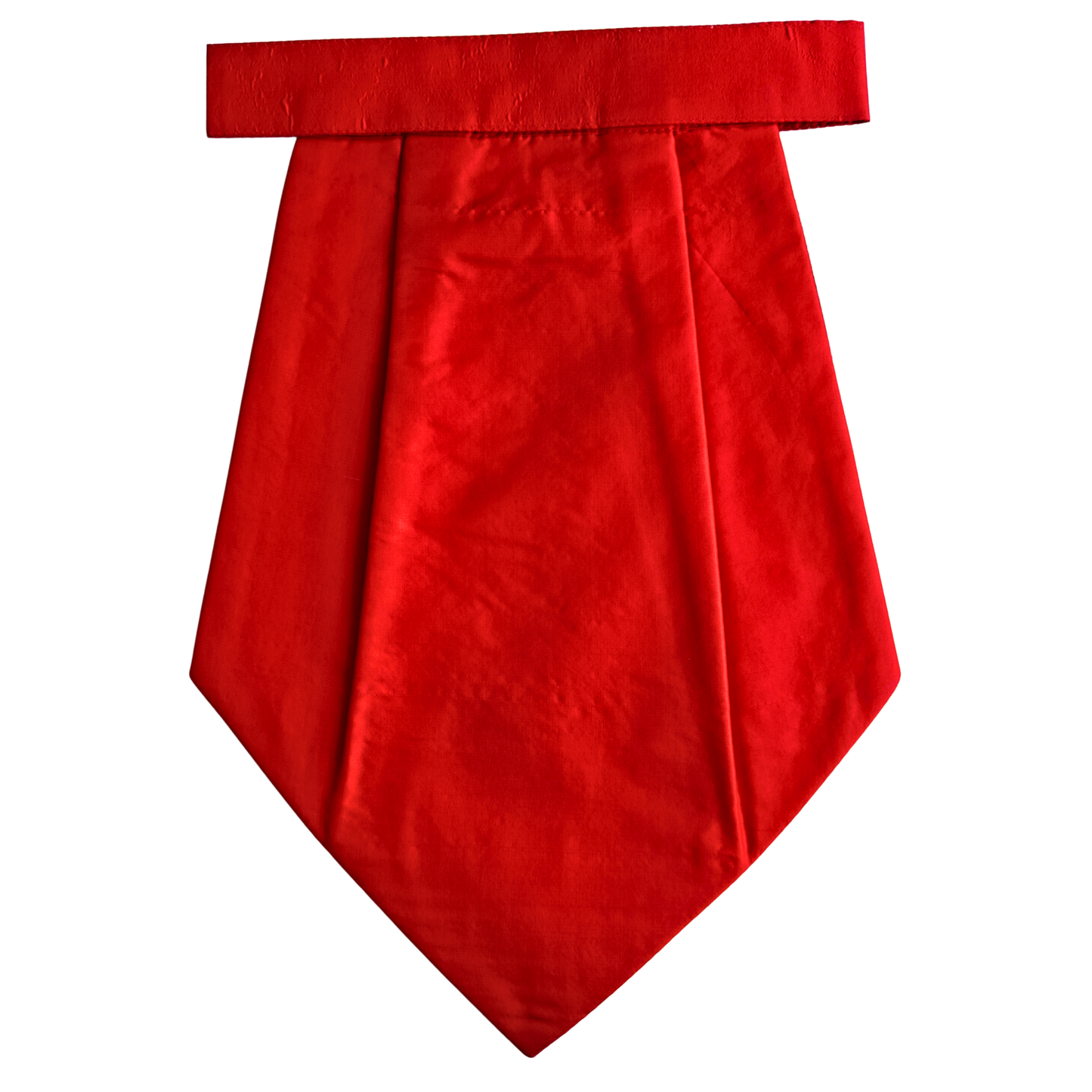 Gemini Silk Cravat Winter 2026 Collection