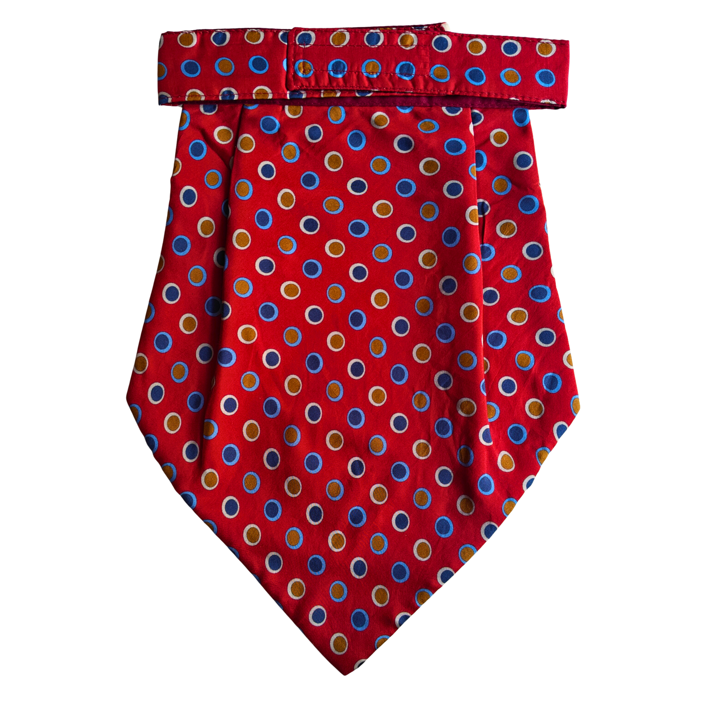 Perseus Silk Cravat Winter 2026 Collection