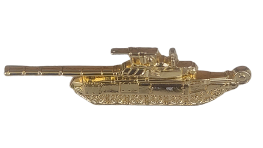 T-90 Battle Tank Lapel Pin & Tie Tack