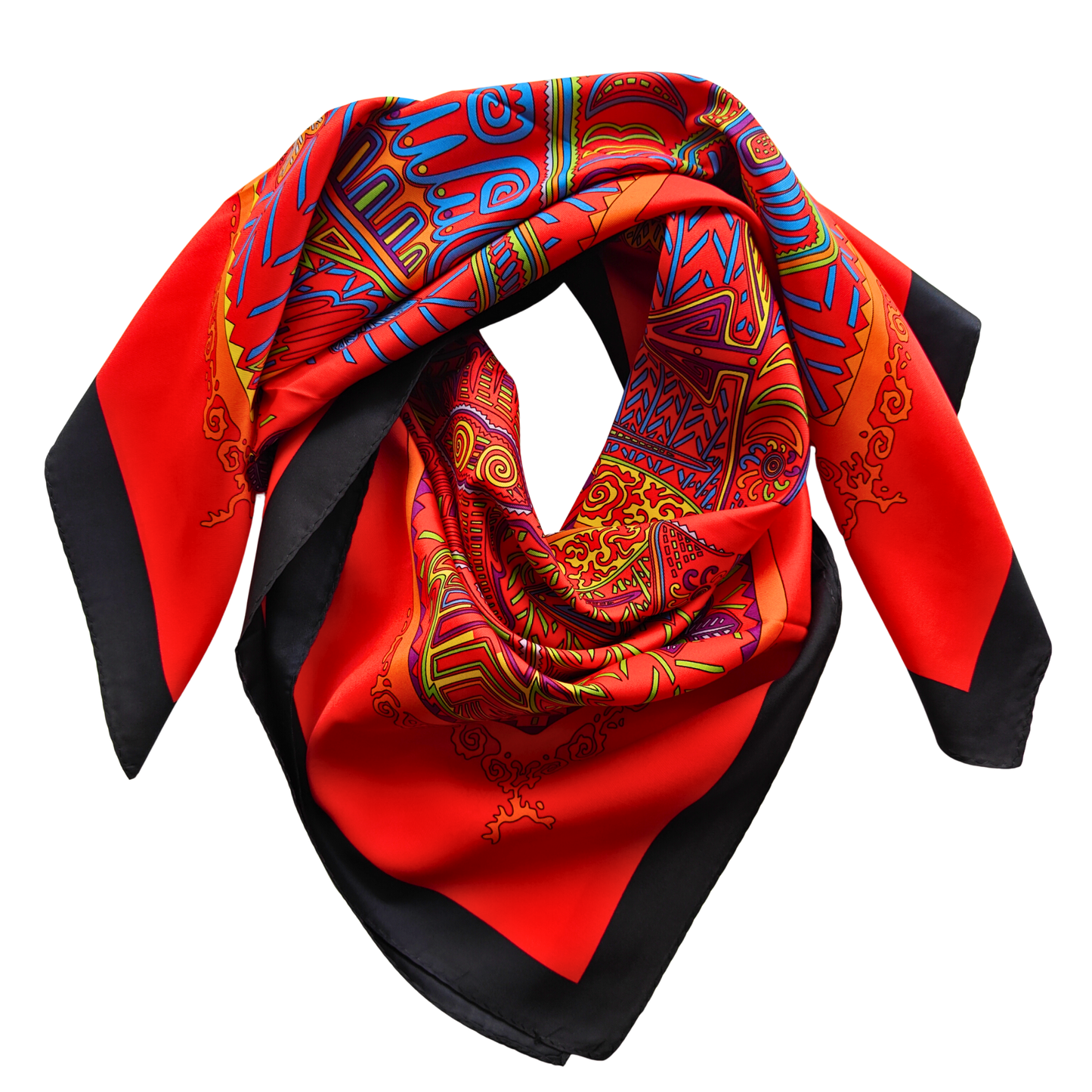 Arzoo Printed Scarf