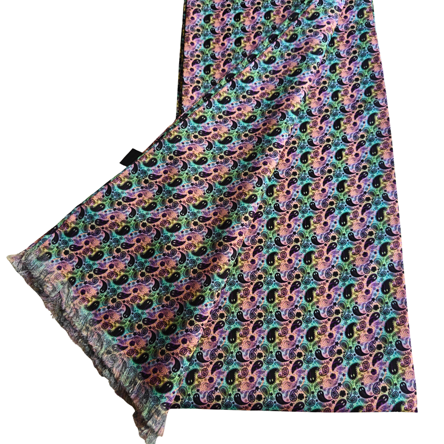 Alcaraz Scarf & Pocket Square Matching Set