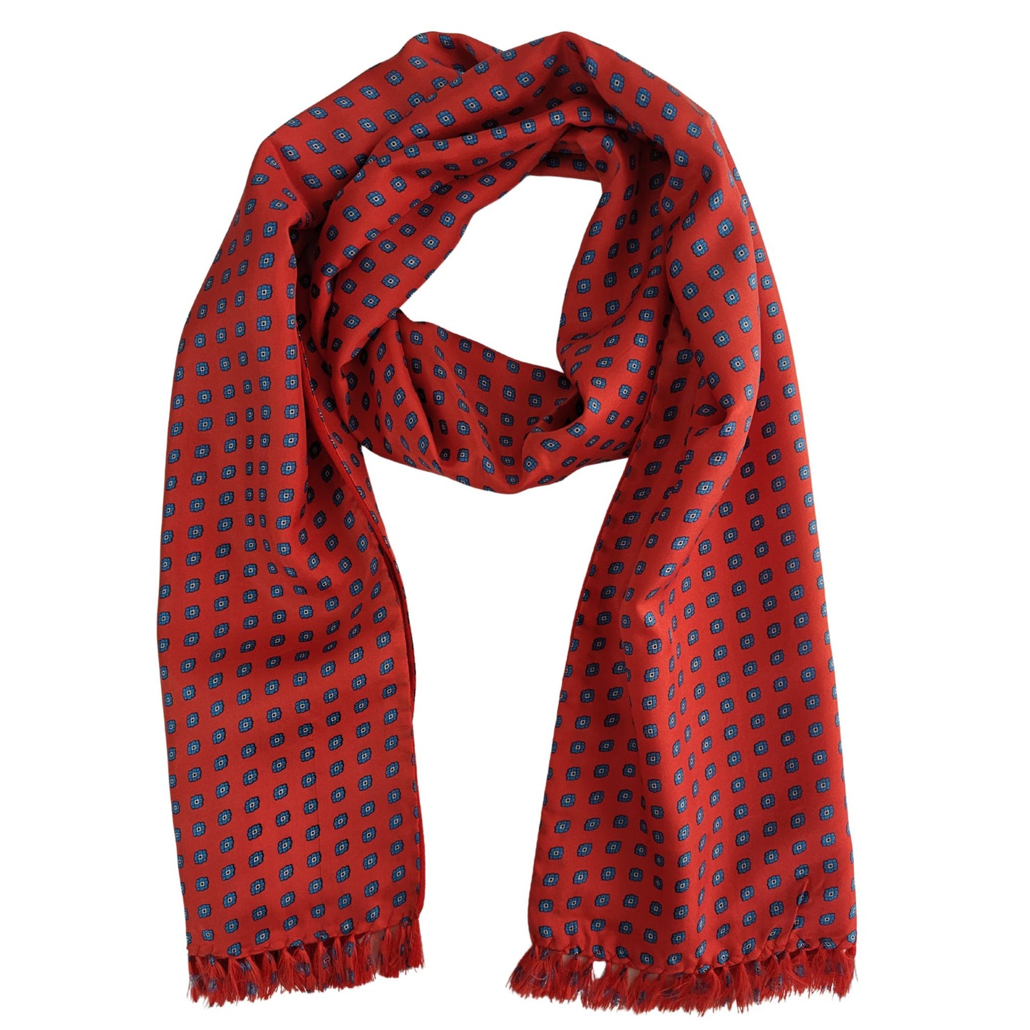 Kaiser Winter 2024-25 New Collection Silk & Wool Scarf