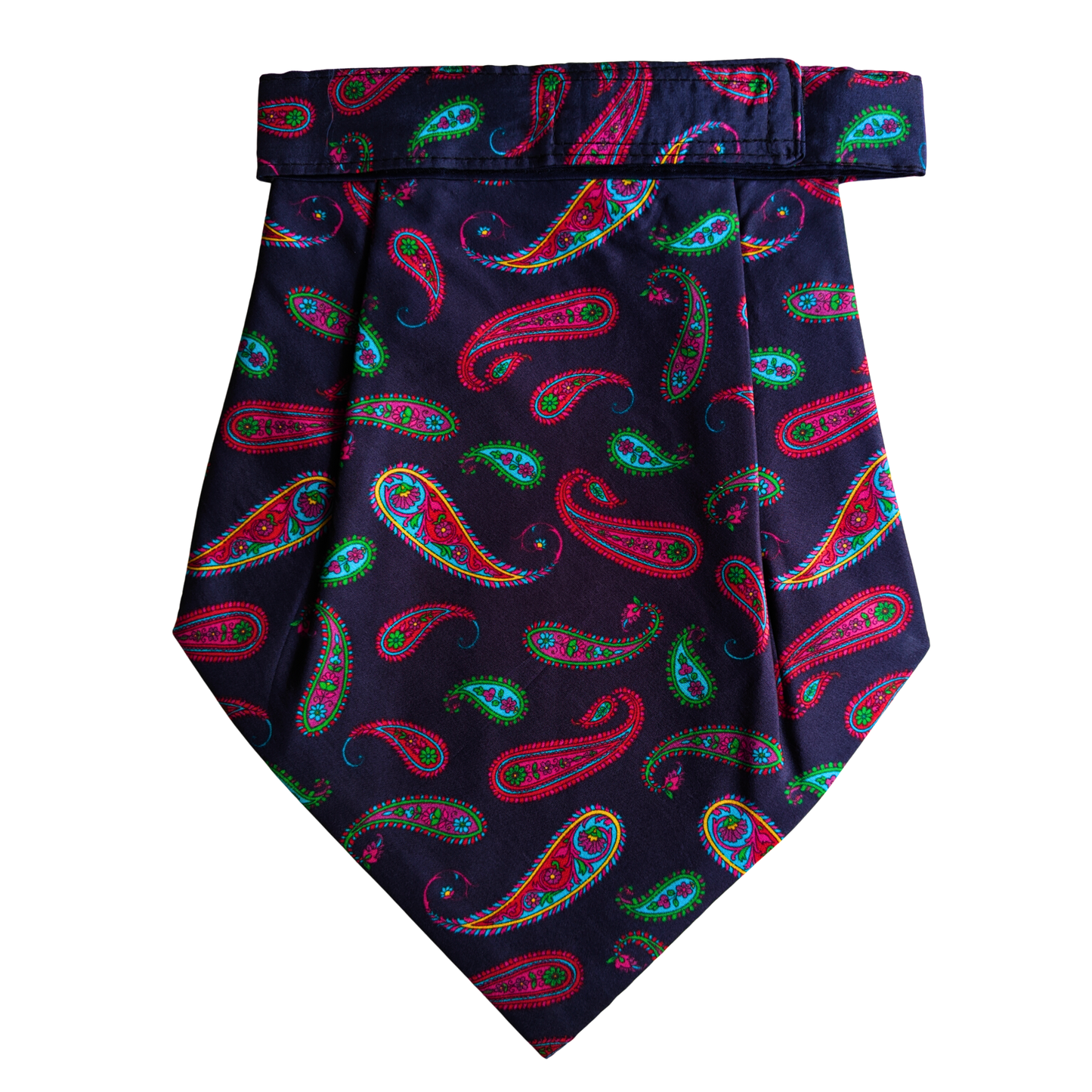 Draco Silk Cravat Winter 2026 Collection