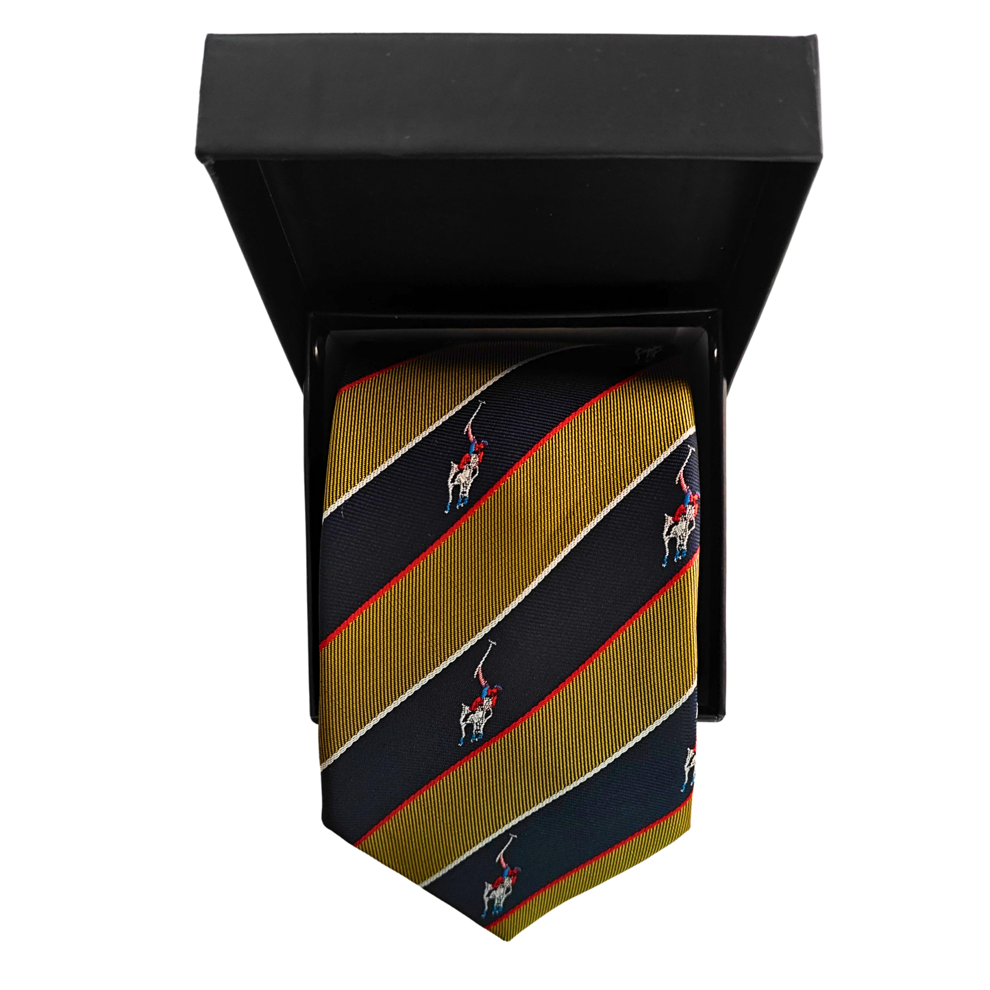 Cavalry Classic Necktie